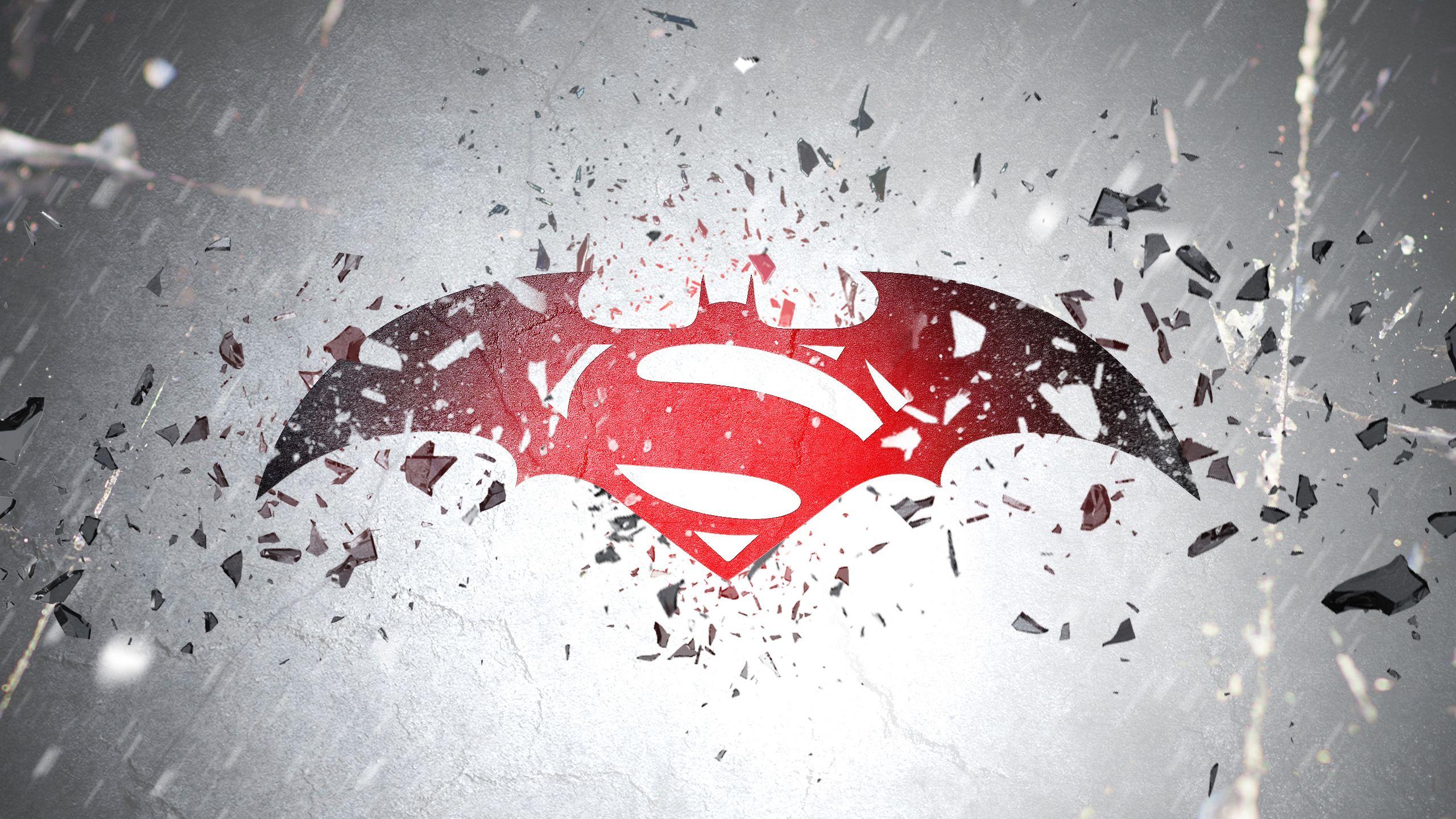 2560x1440 Batman v Superman: Dawn of Justice HD wallpaper free download