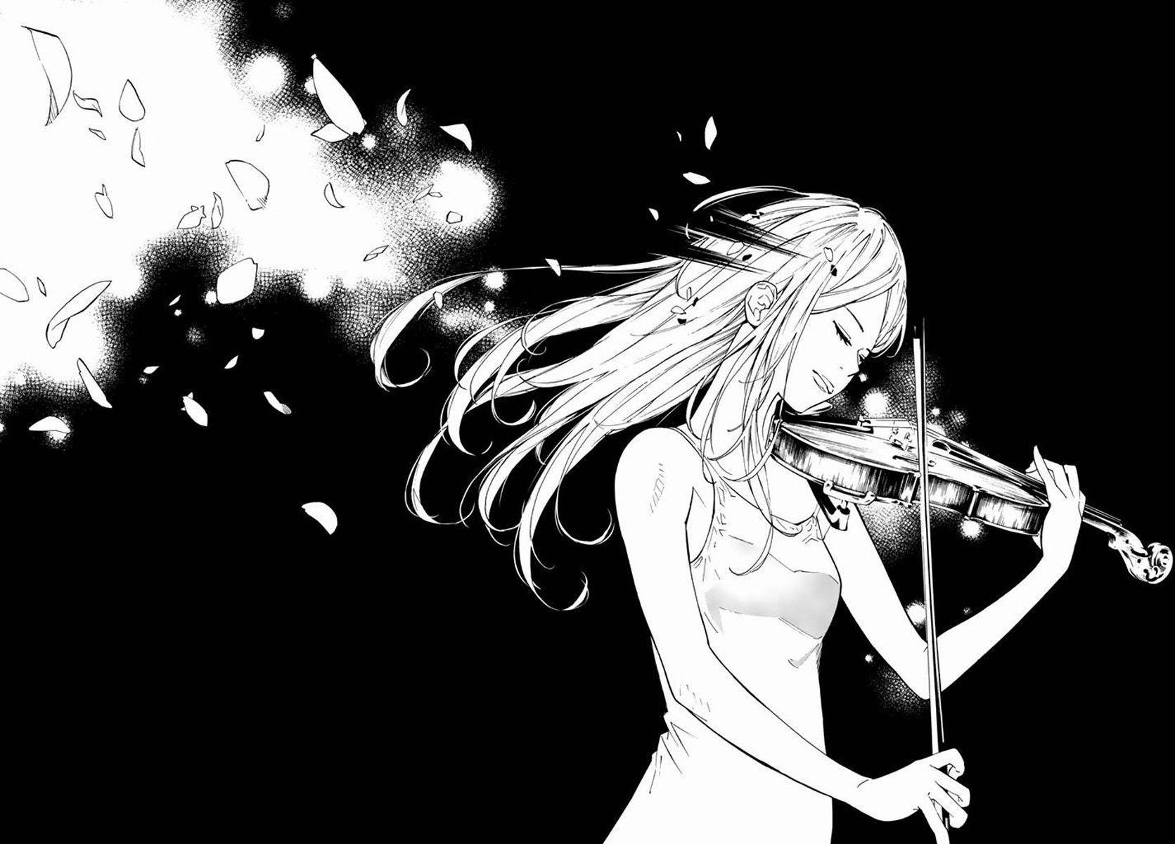 1671x1200 Spoilers] Shigatsu wa Kimi no Uso 22 [Discussion