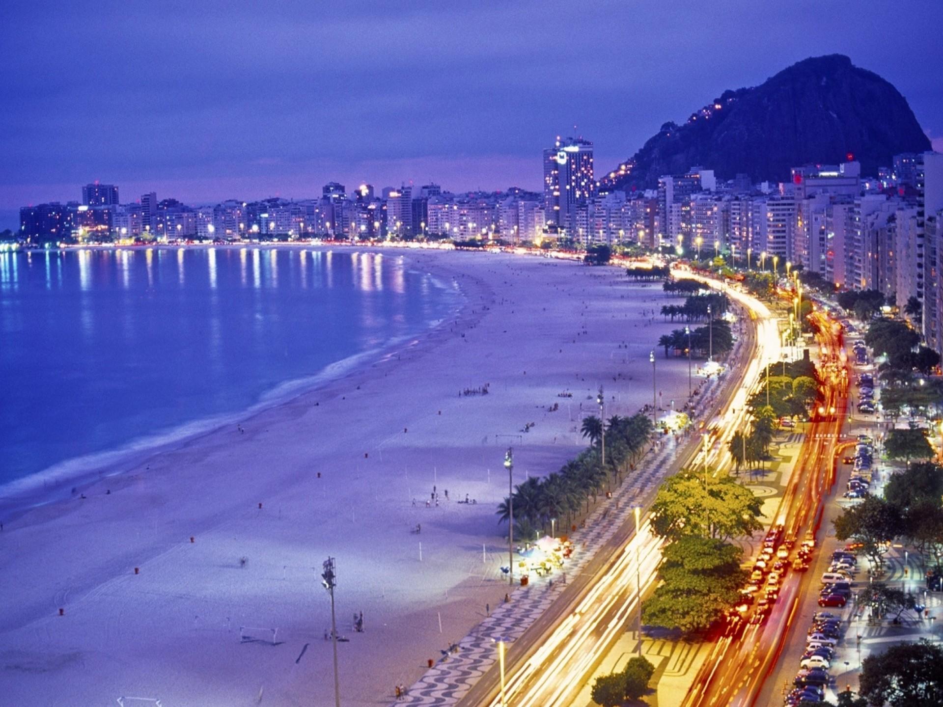 Brazil Beach HD Wallpapers - Top Free Brazil Beach HD Backgrounds ...