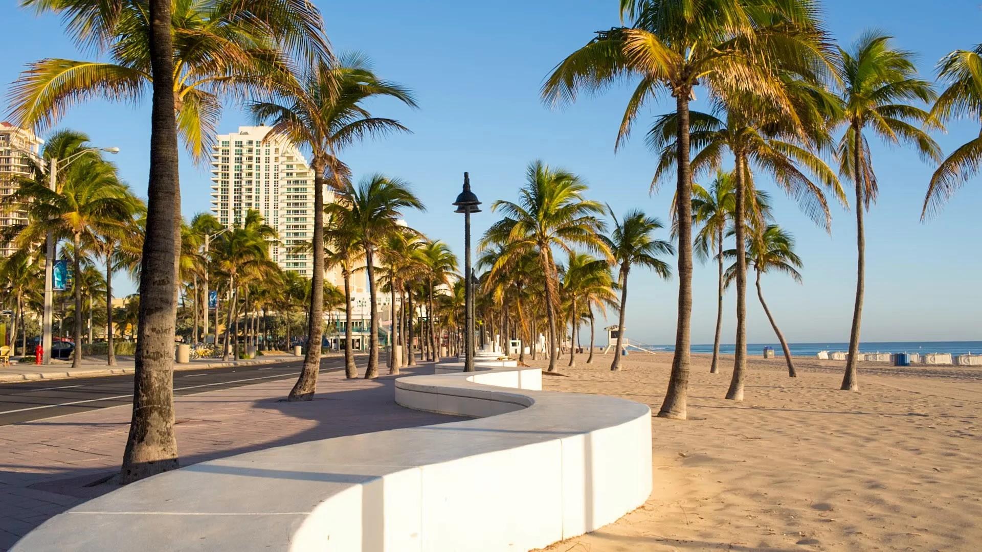 1920x1080 Fort Lauderdale Beach Wallpaper Fort Lauderdale BeachxFort Lauderdale Beach 56226
