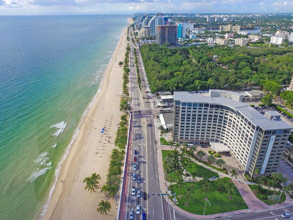 1024x768 Sonesta Fort Lauderdale Beach in Fort Lauderdale (FL) Online Booking