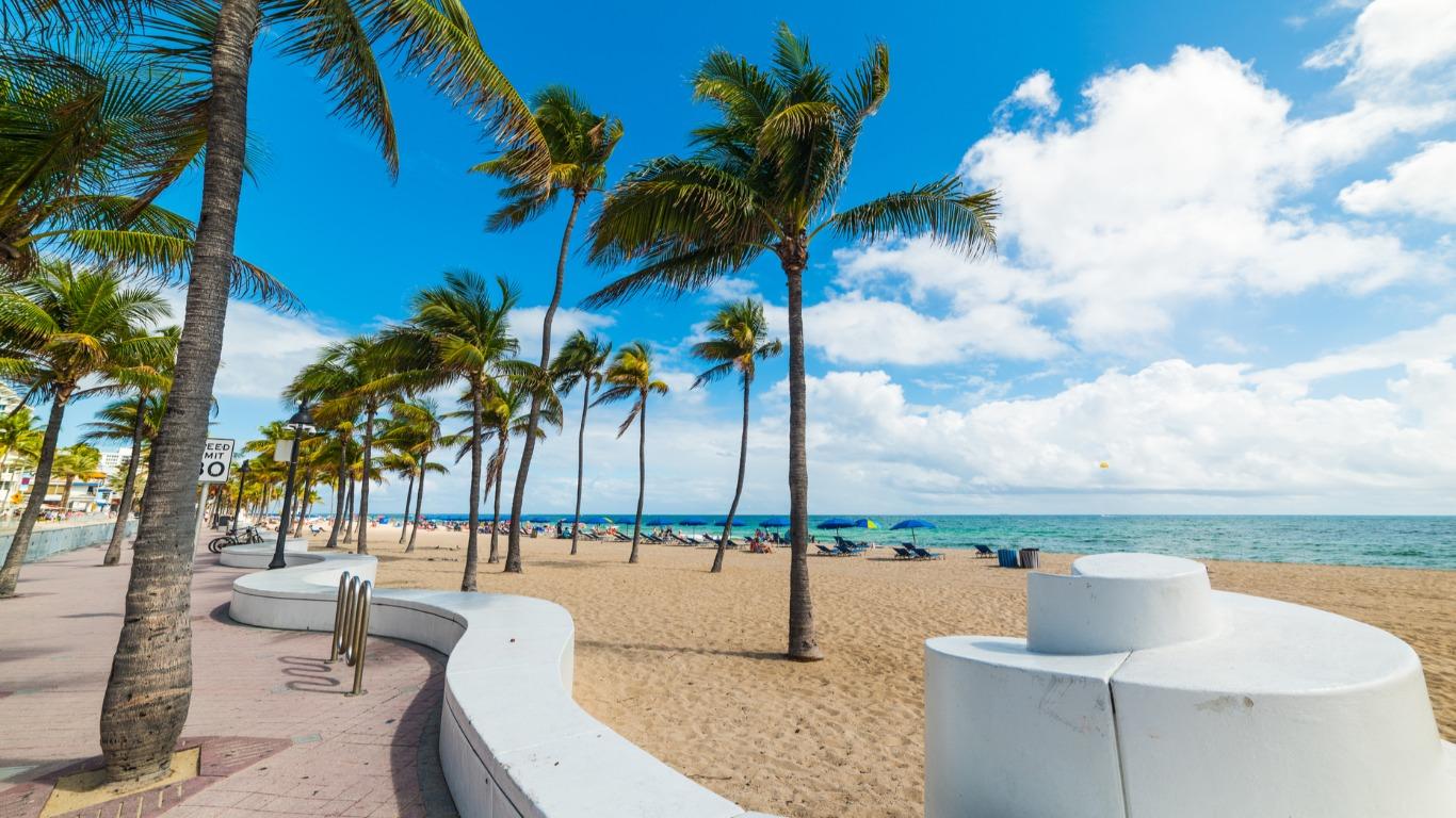 1366x768 South Florida road trip: the top things to do, where to stay & what to eat