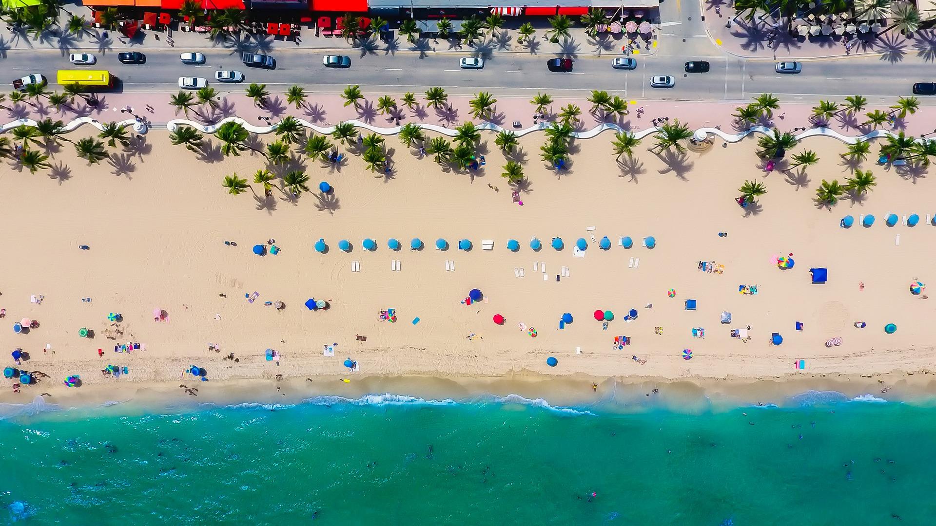 1920x1080 The 15 Best VRBO & Airbnb Vacation Rentals on the Beach in Fort Lauderdale. Budget Your Trip