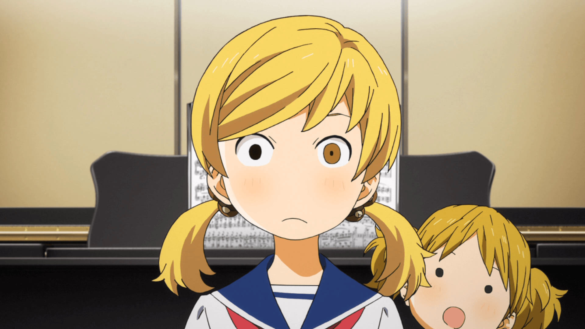 1920x1080 Your Lie In April. Christian Anime Review