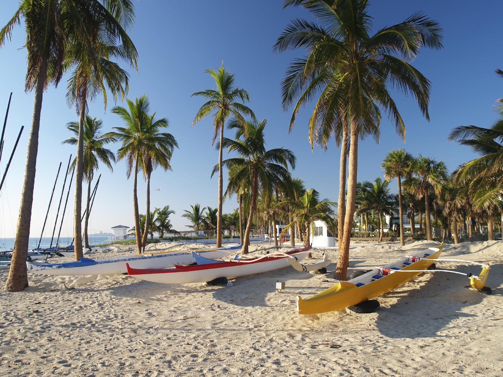 1600x1200 Reasons to Spend the Holidays in Fort Lauderdale