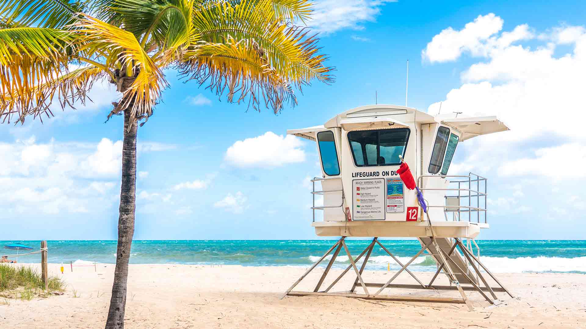 1920x1080 Fort Lauderdale Holidays 2021/ 2022