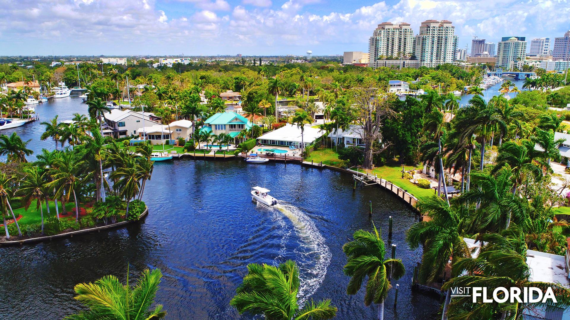 1920x1080 Florida Zoom Background
