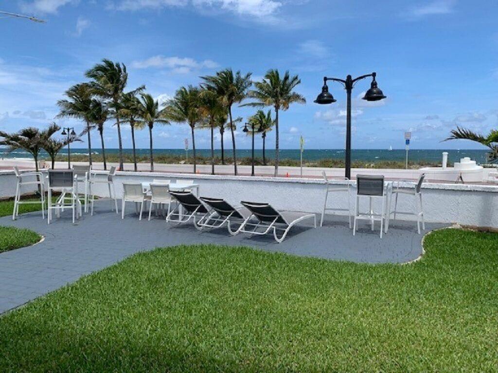 1024x768 FORT LAUDERDALE BEACH HOUSE Park Finger Streets