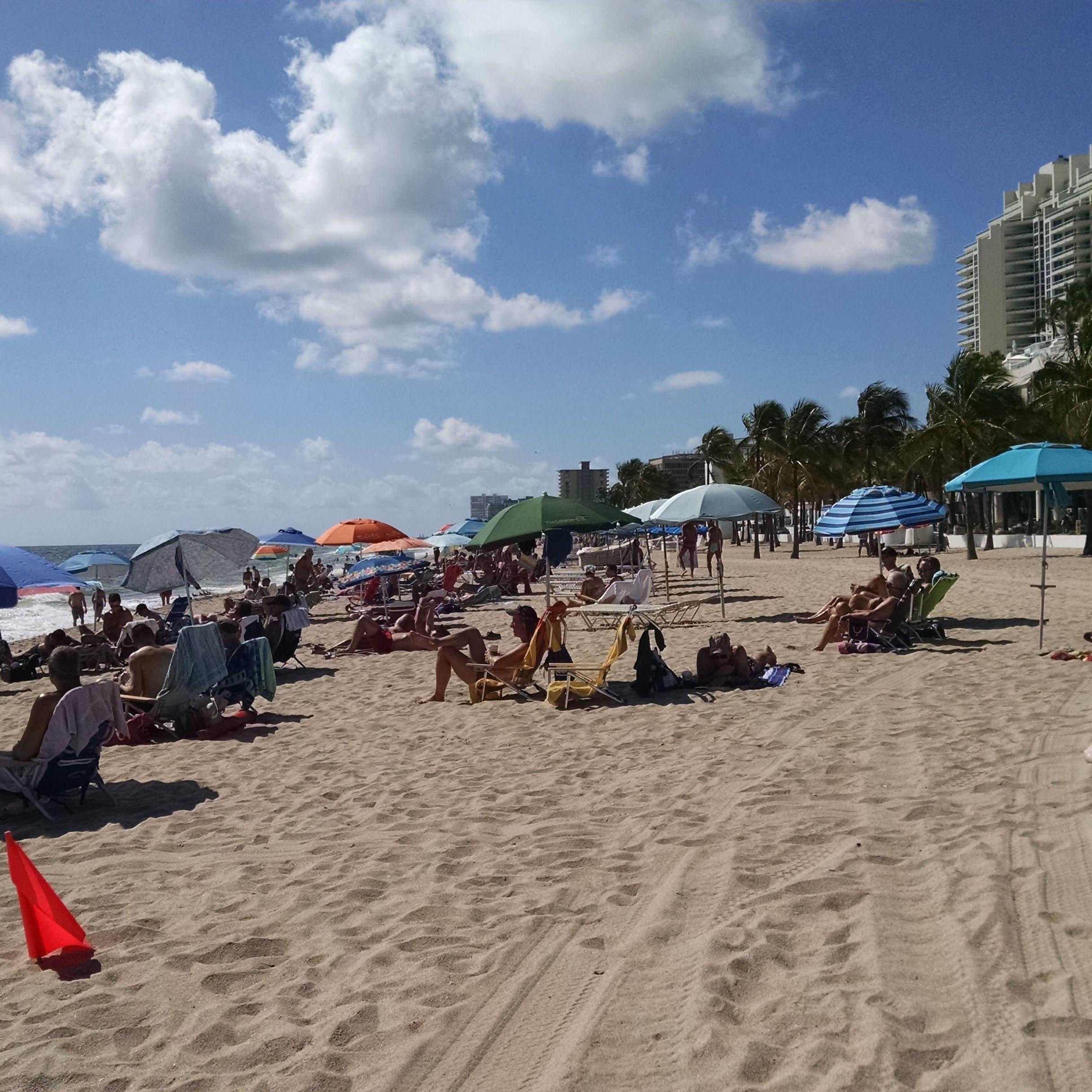 2432x2432 LGBTQ Travel Guide: Fort Lauderdale, Florida