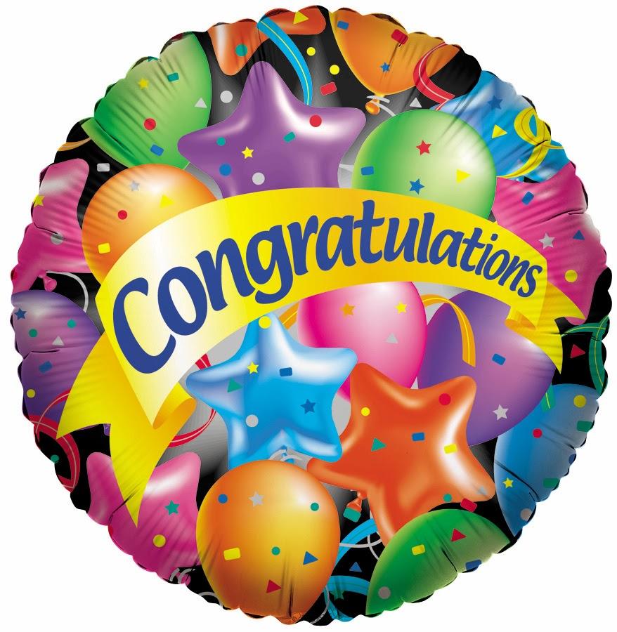 878x900 Congratulations Wallpaper HD Wallpaper