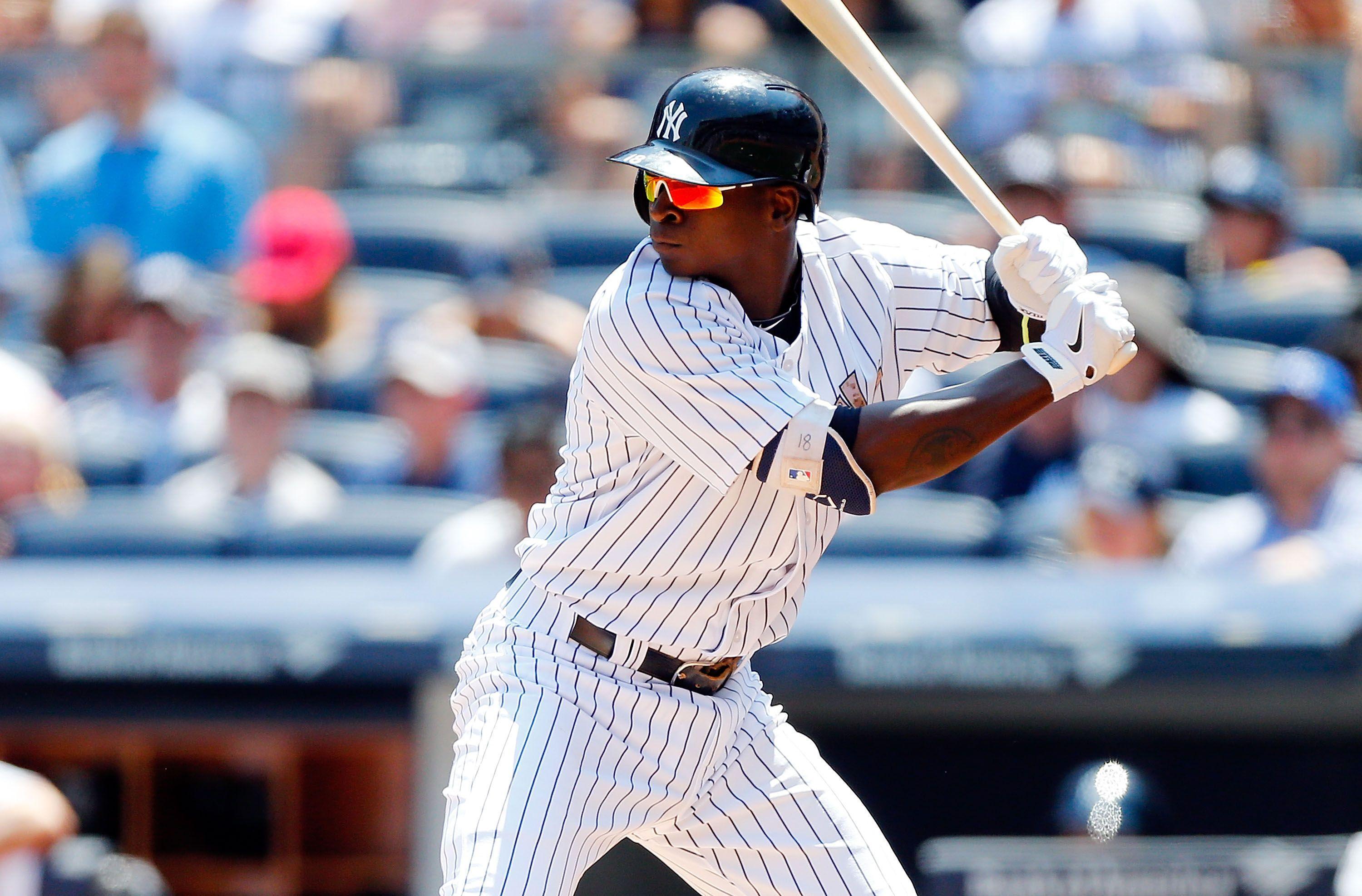 Phillies finalize $28M, 2-year deal with Didi Gregorius