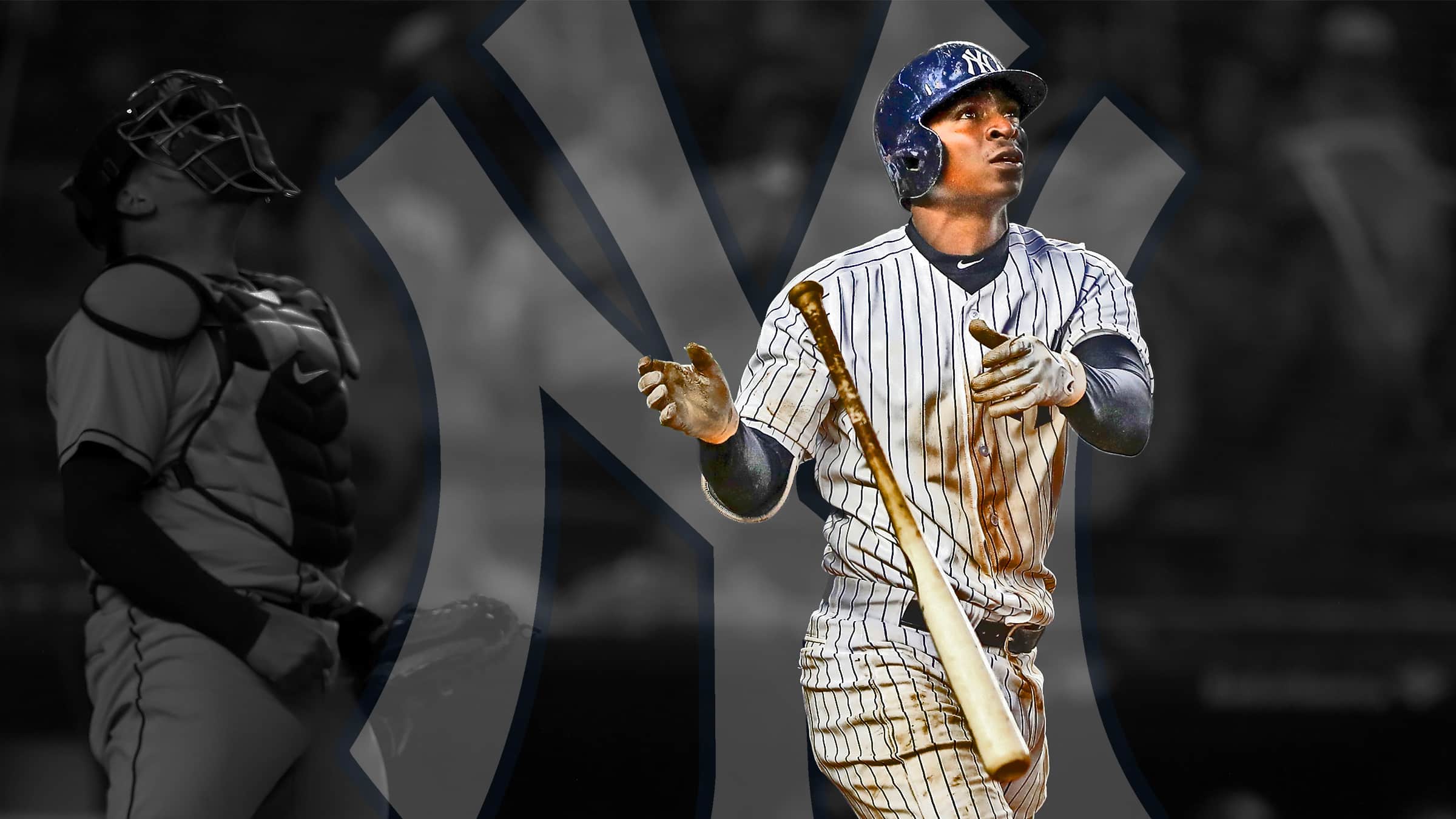 2400x1350 New York Yankees: Didi Gregorius leading MLB's new era of shortstops