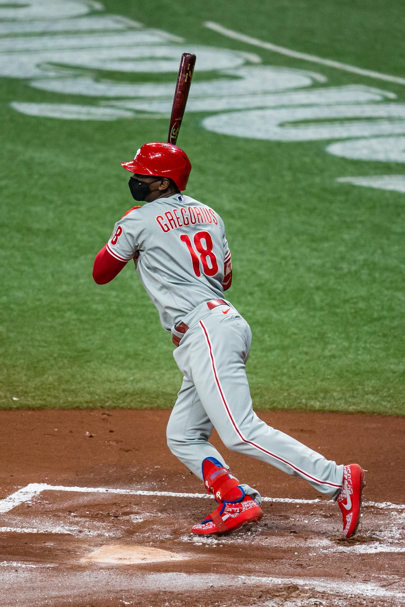 1333x2000 Phillies Re Sign Didi Gregorius Trade Rumors