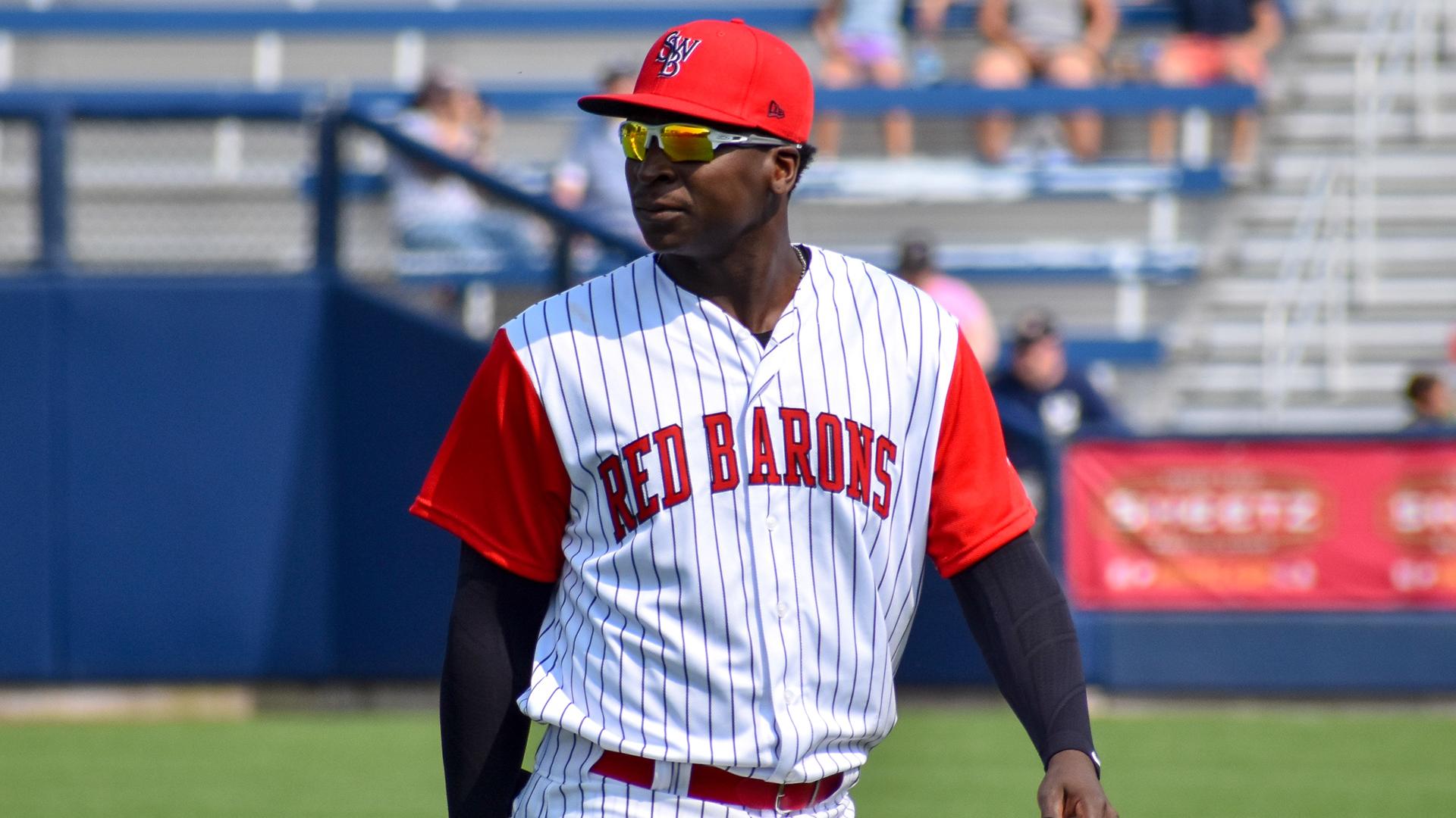 1920x1080 Didi Gregorius edges closer to MLB return