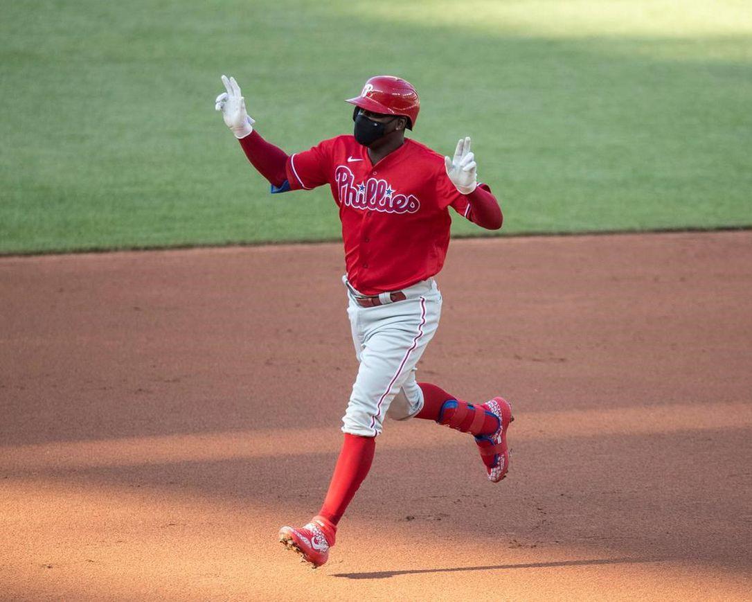 1086x869 Phillies Finalize $28M, 2 Year Deal With Didi Gregorius