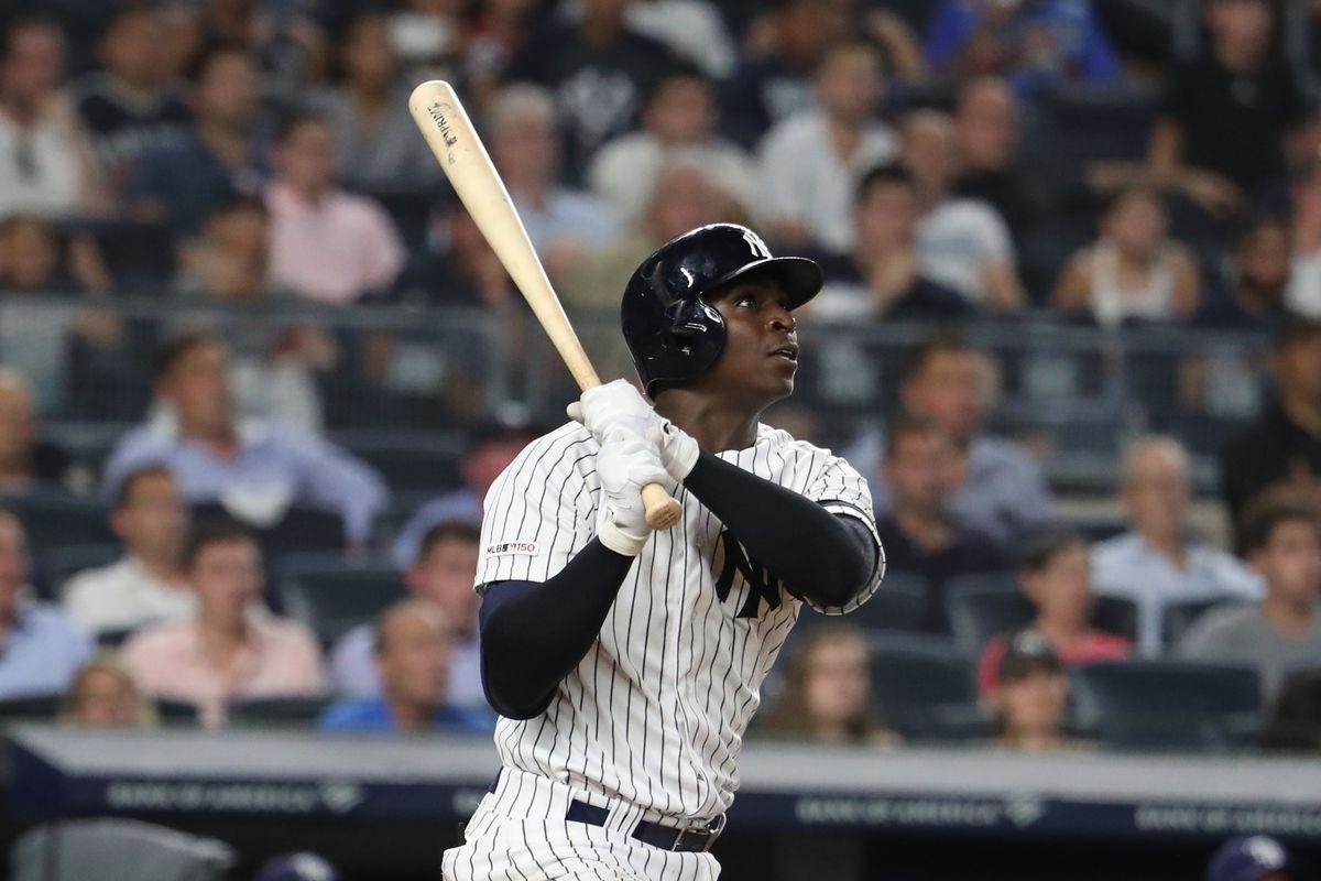 1200x800 Yankees Highlights: Didi Gregorius' grand slam caps off epic comeback