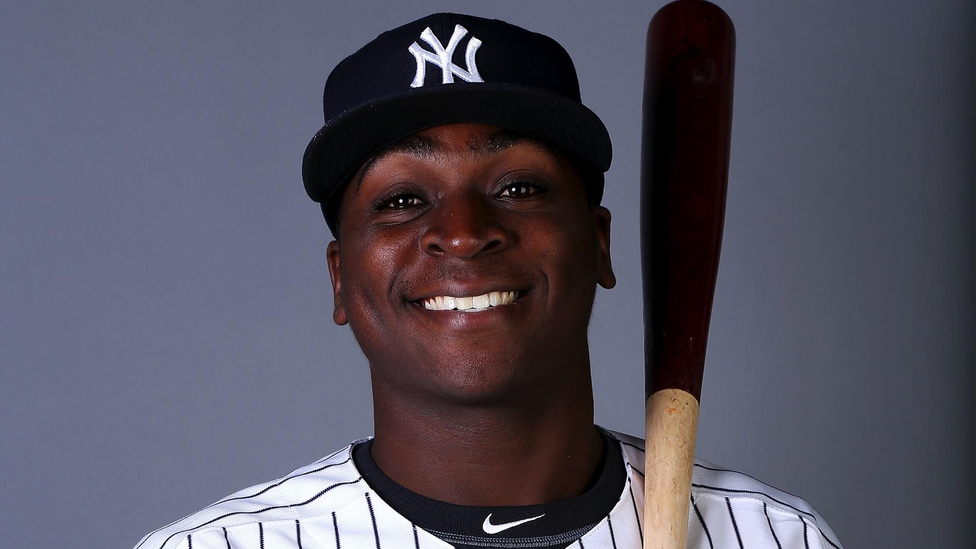 1920x1080 Derek Jeter's replacement talks about replacing a legend
