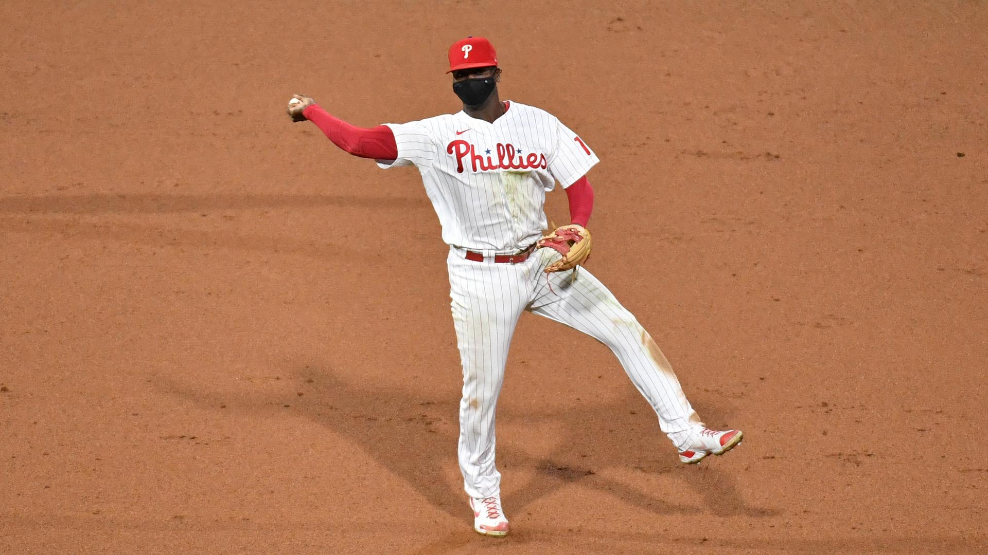 1920x1080 Phillies Finalize 2 Year, $28M Deal With Didi Gregorius