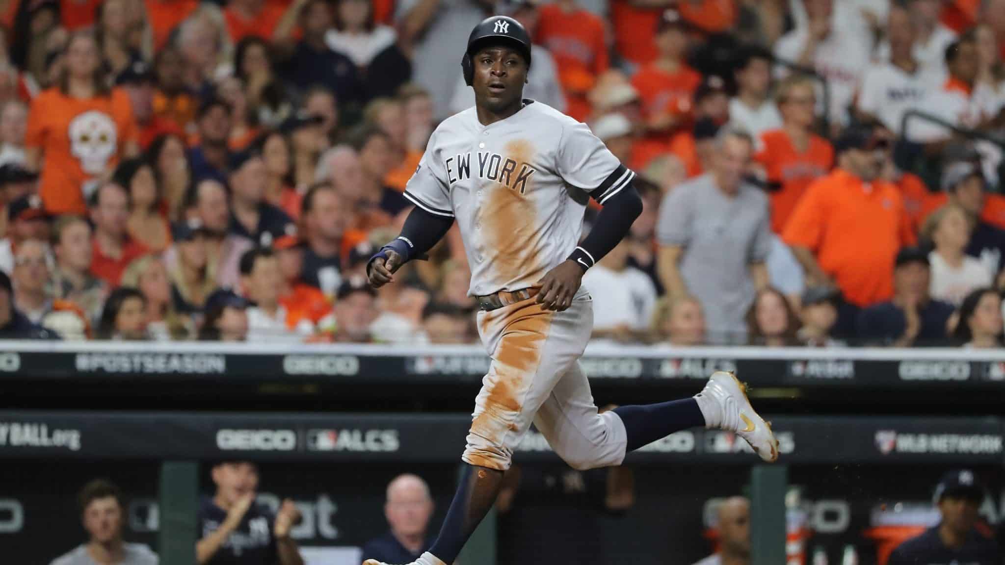 2048x1152 New York Yankees news: Didi Gregorius reveals his recent conversation with Brian Cashman