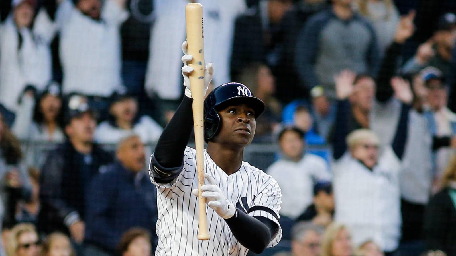 1600x900 Didi Gregorius breaks game open with grand slam in Game 2