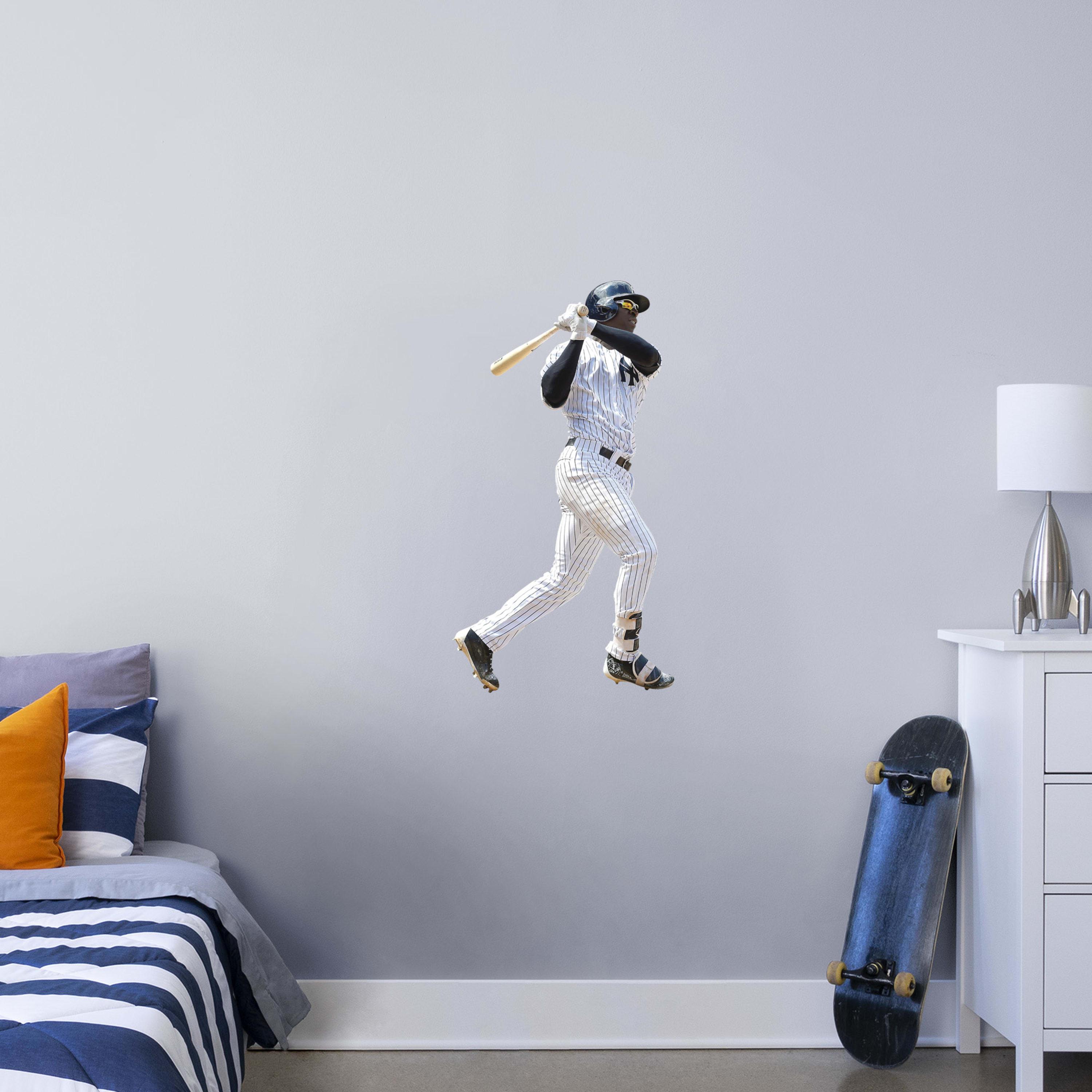 3000x3000 Free download Didi Gregorius Life Size Officially Licensed MLB Removable Wall [3000x3000] for your Desktop, Mobile & Tablet. Explore Yankee Wallpaper for Room. Desktop Wallpaper HD Full Screen, Wallpaper