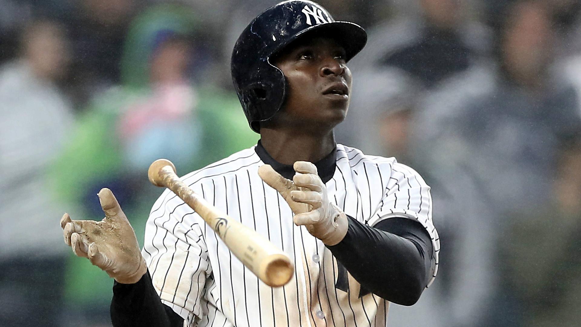 1920x1080 Why Didi Gregorius has emerged as an unsung power threat for Yankees
