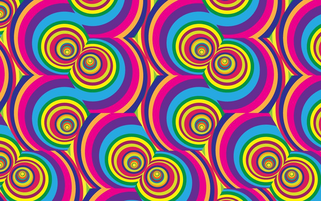 1280x800 Groovy Laptop Wallpaper