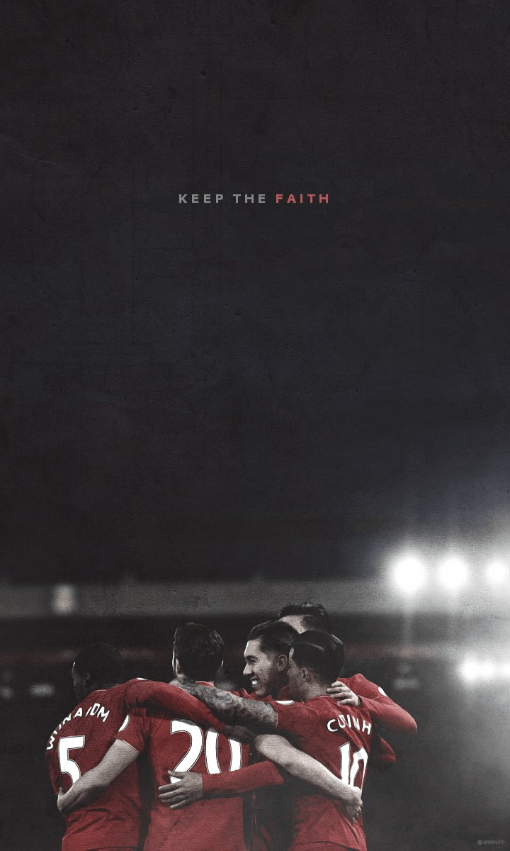 720x1200 Futbol Soccer Wallpaper