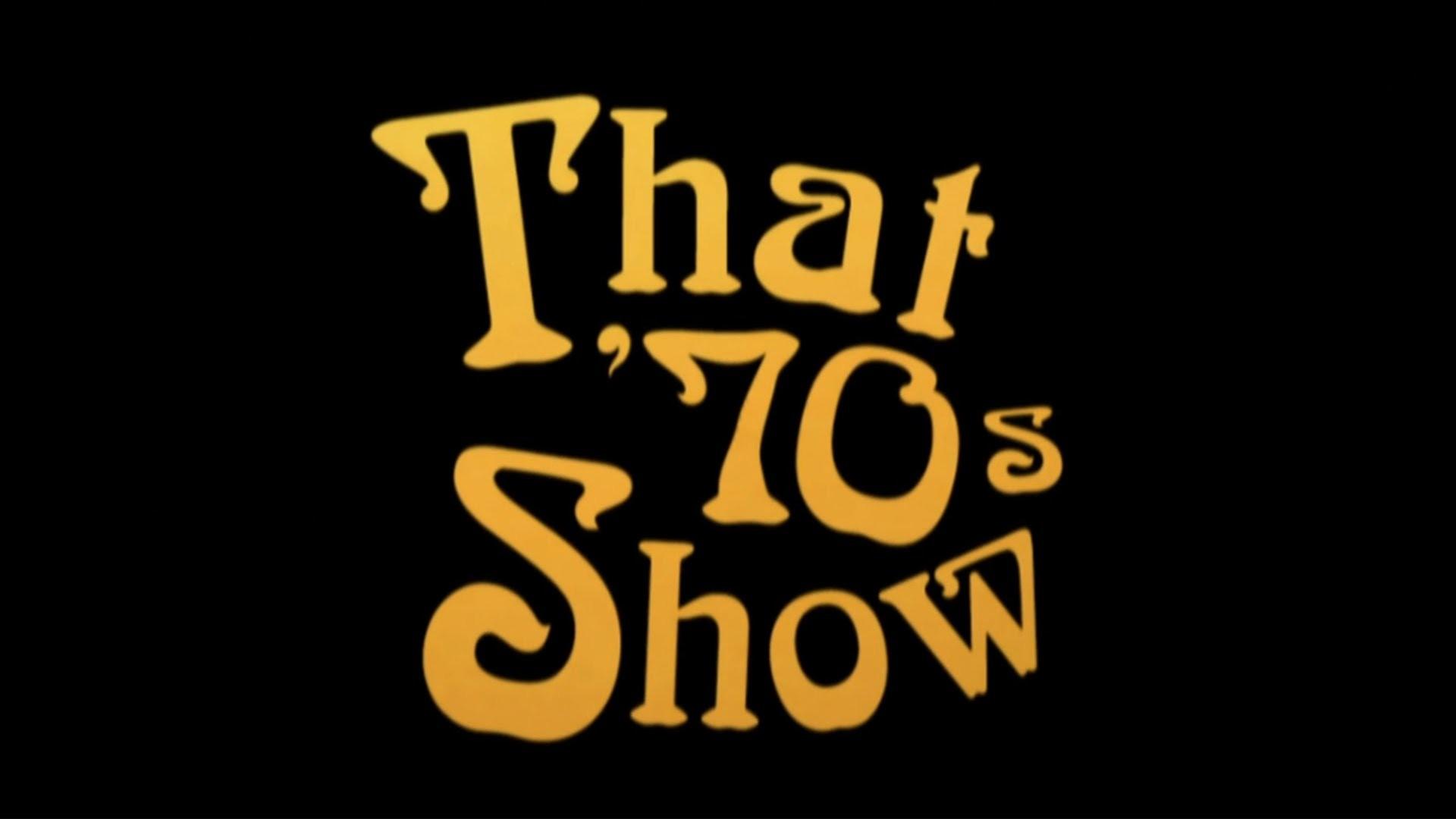 1920x1080 That 70S Show Wallpaper background picture
