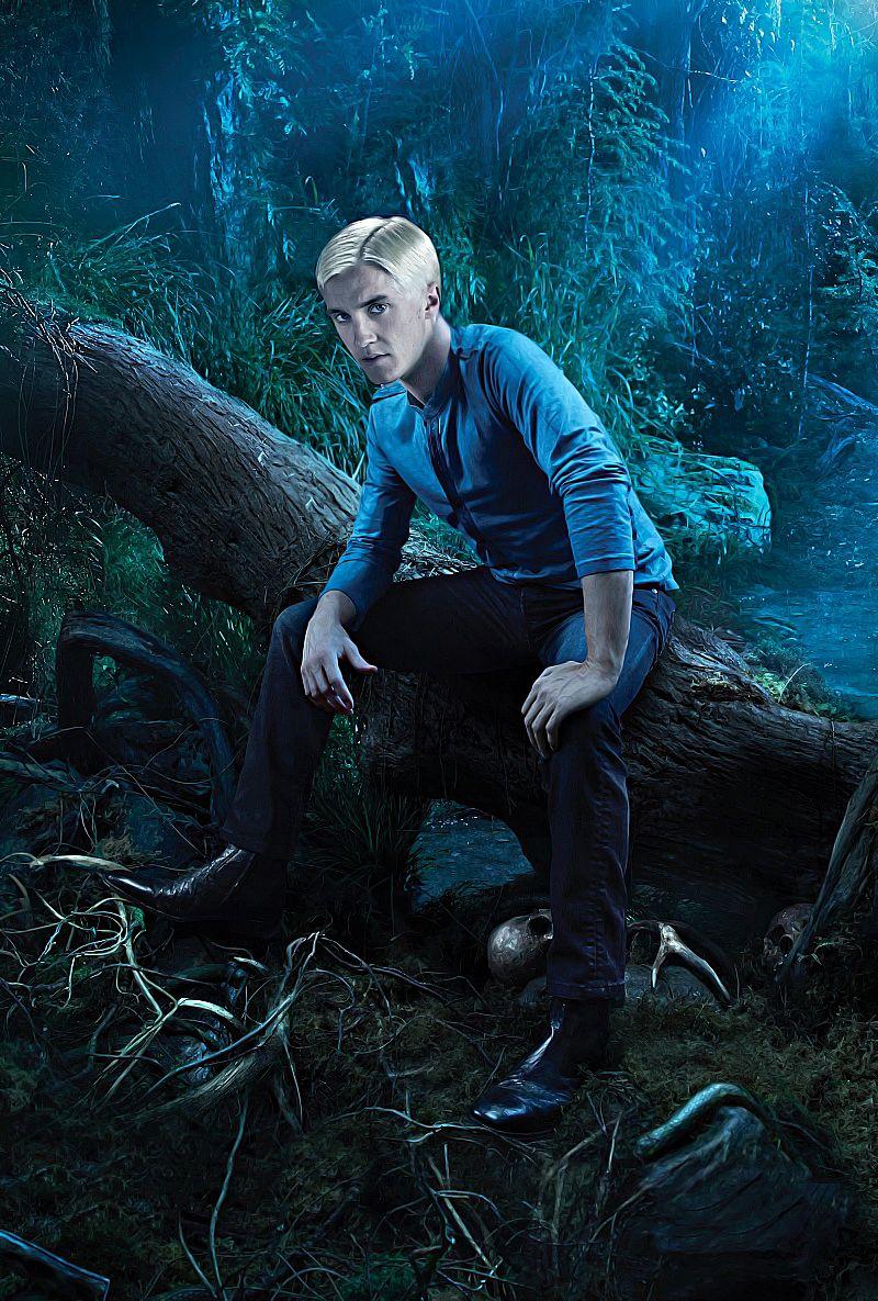 800x1185 Draco Malfoy Wallpaper