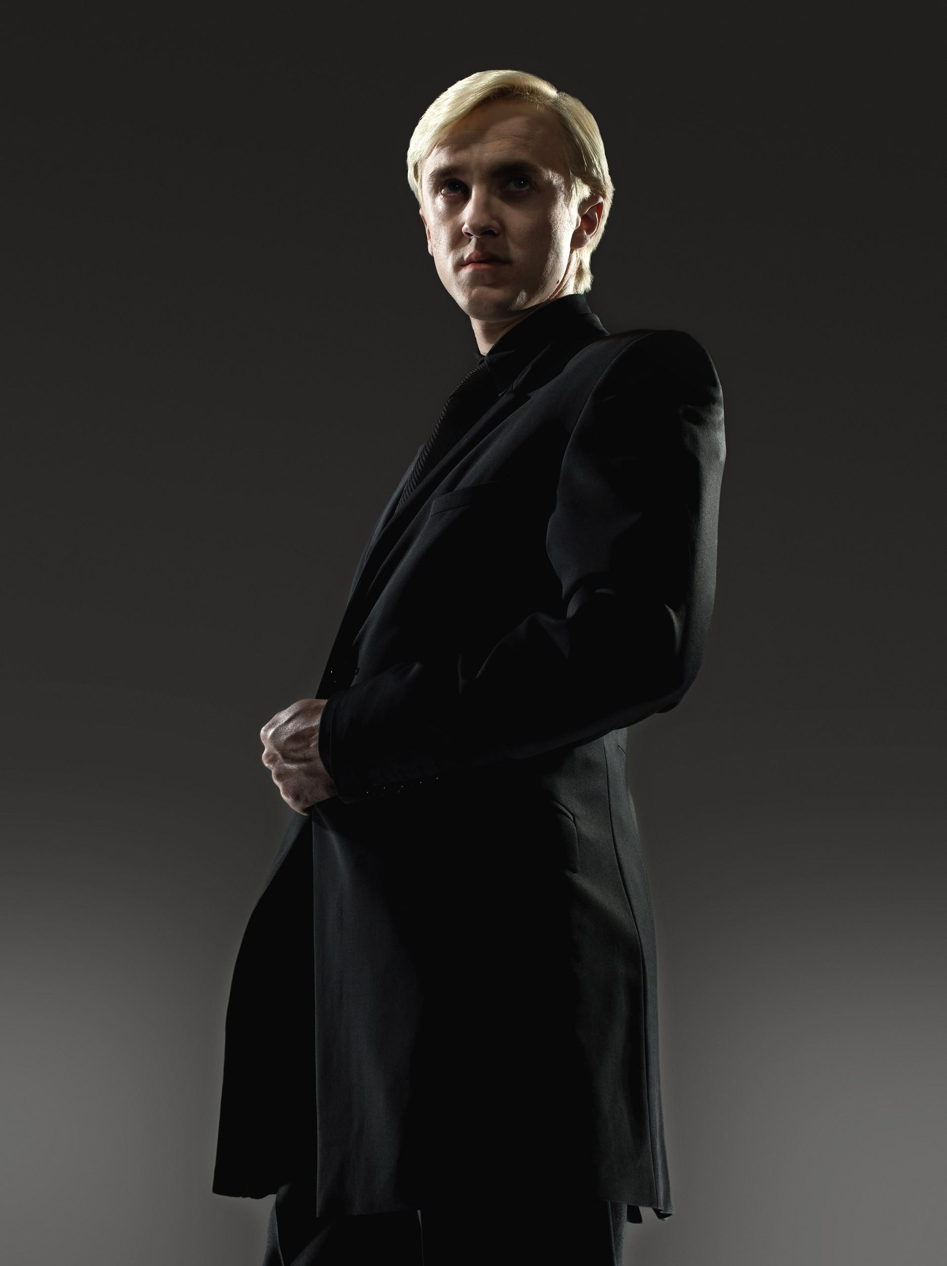 1916x2560 Hd Wallpaper And Background Photo Of Draco Malfoy To The Dark Side We Have Him HD Wallpaper