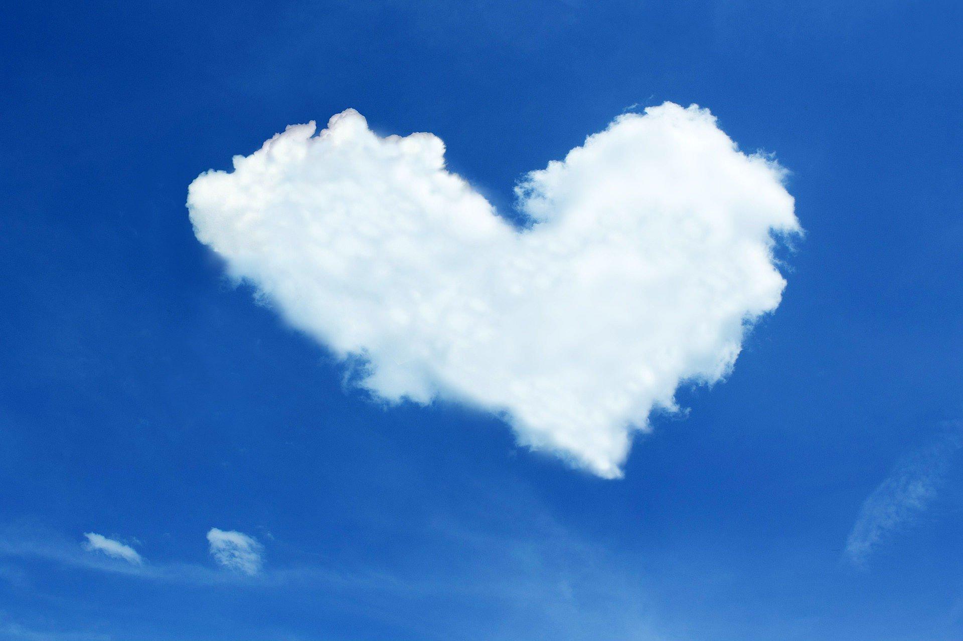 1920x1279 valentines, Day, Mood, Love, Holiday, Valentine, Heart, Clouds, Cloud, Sky Wallpaper HD / Desktop and Mobile Background