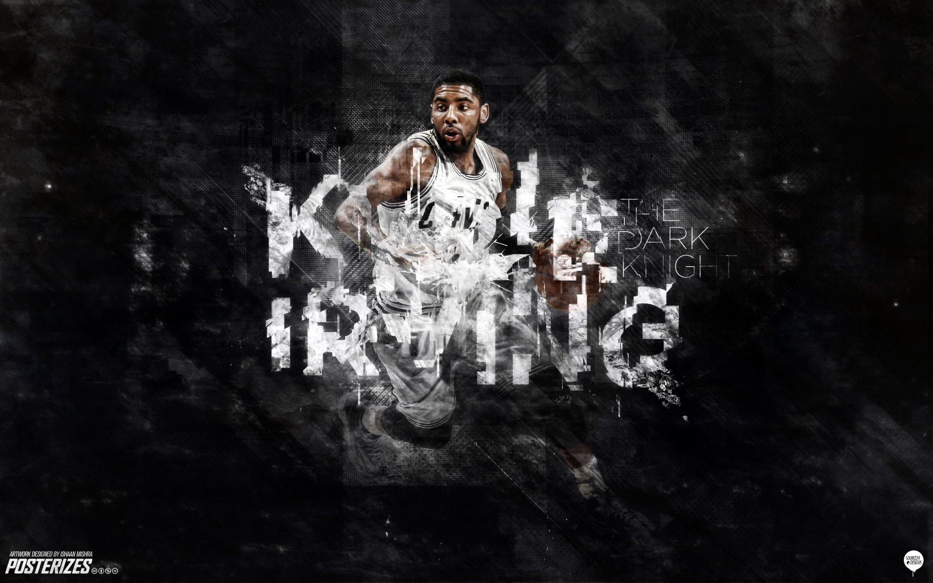 1920x1200 Kyrie Irving HD Wallpaper and Background Image