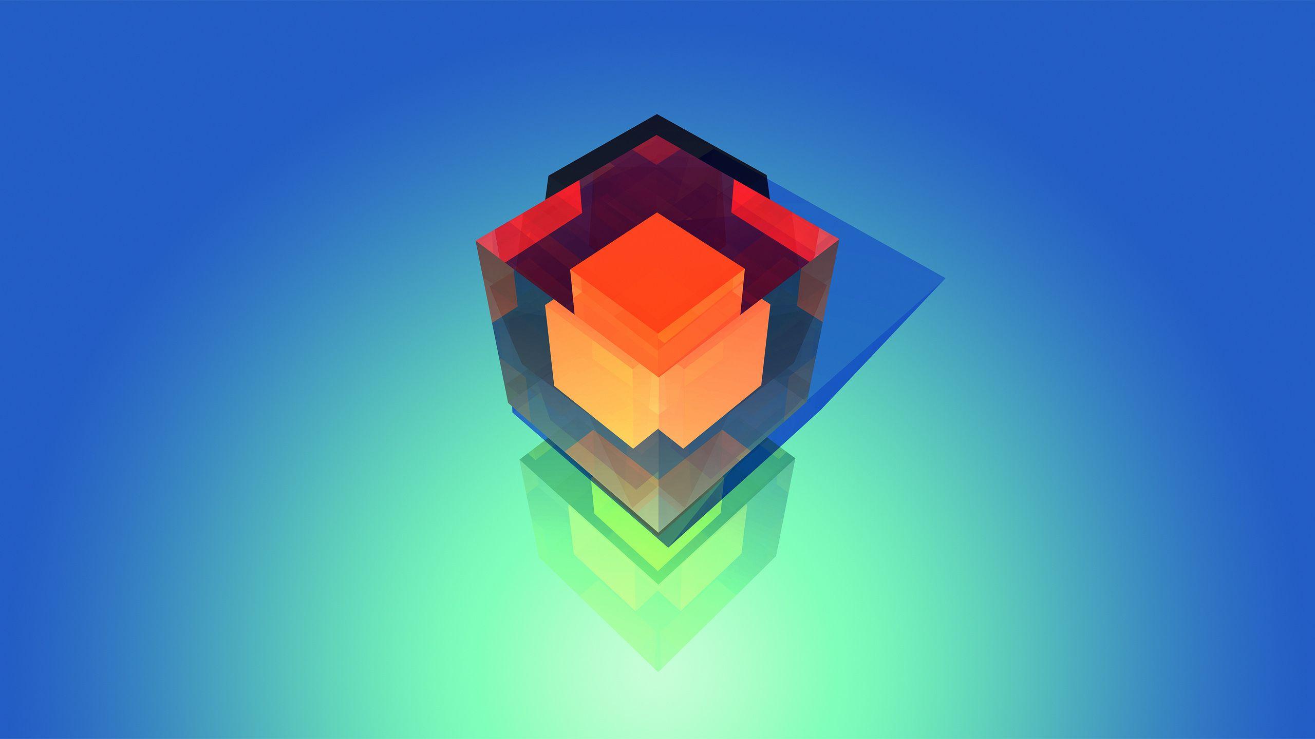 2560x1440 FACETS