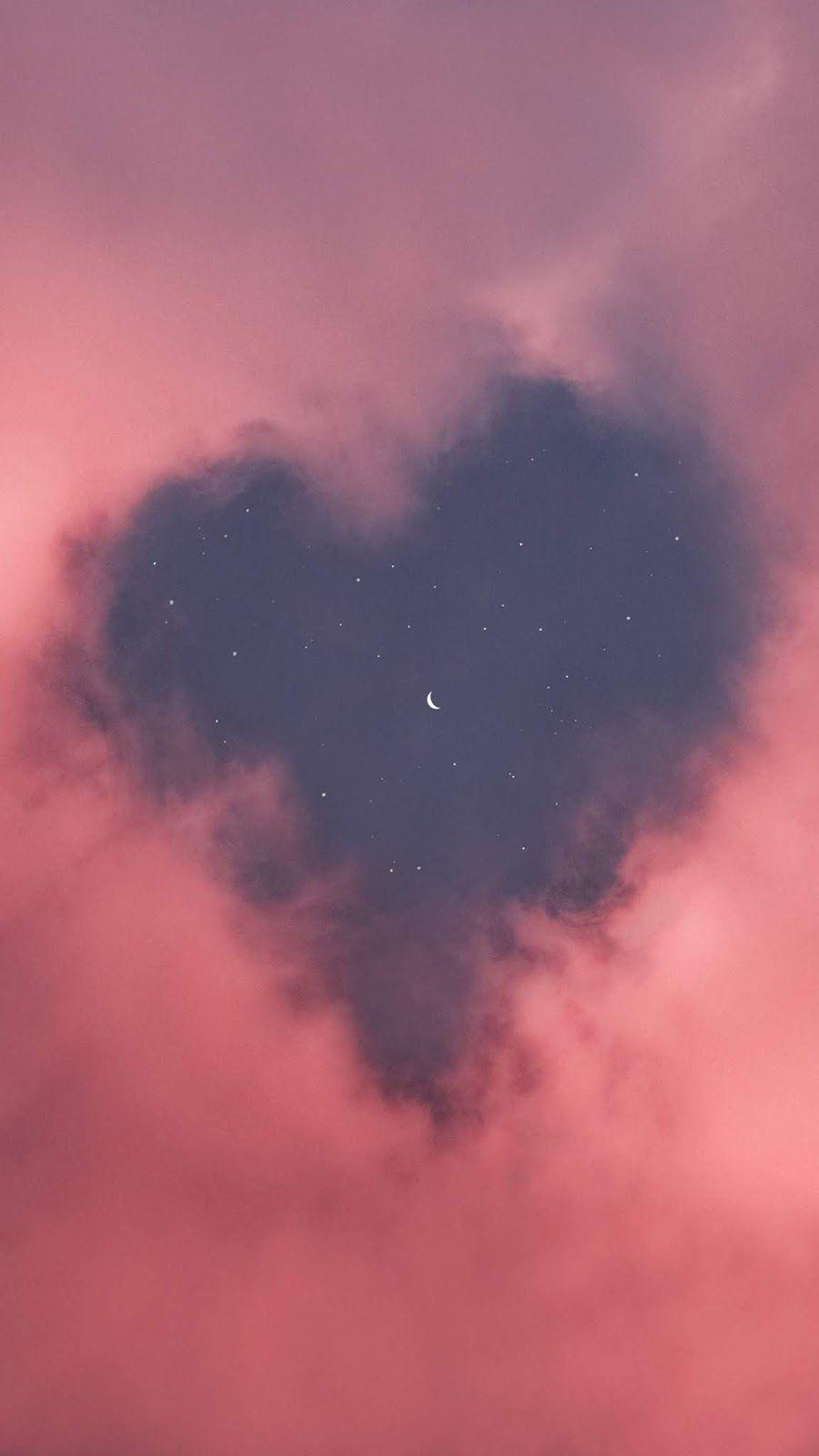 900x1600 Love sky. Cellphone wallpaper, Pretty wallpaper, Aesthetic iphone wallpaper