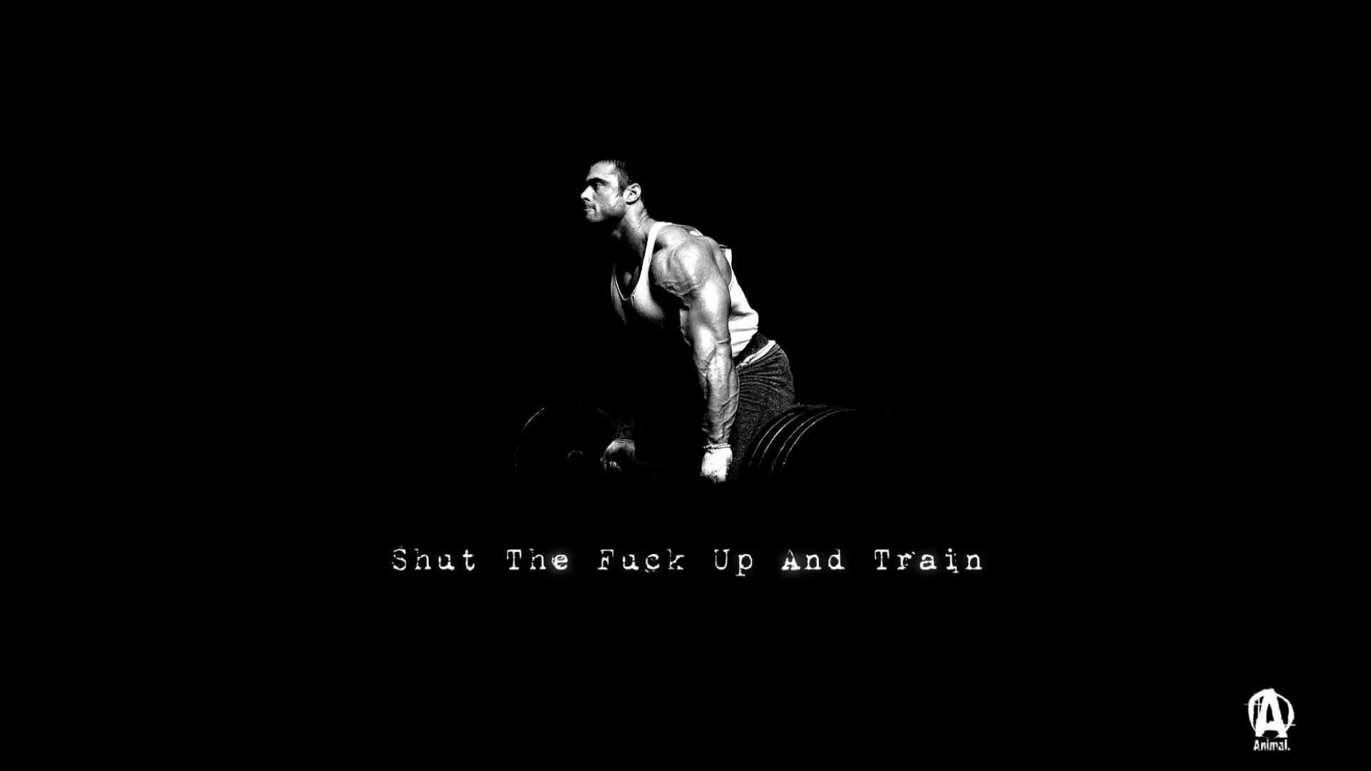 1920x1080 Fitness Motivational Wallpaper