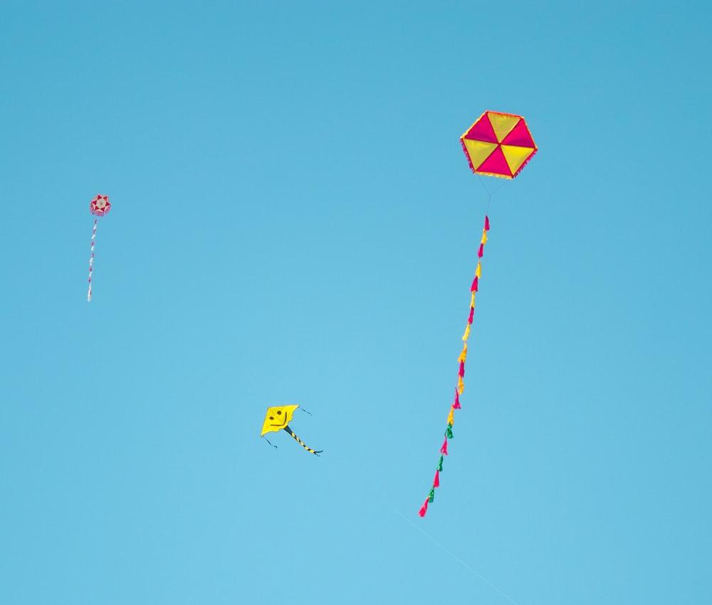 1000x849 Kite Image [HD]. Download Free Picture