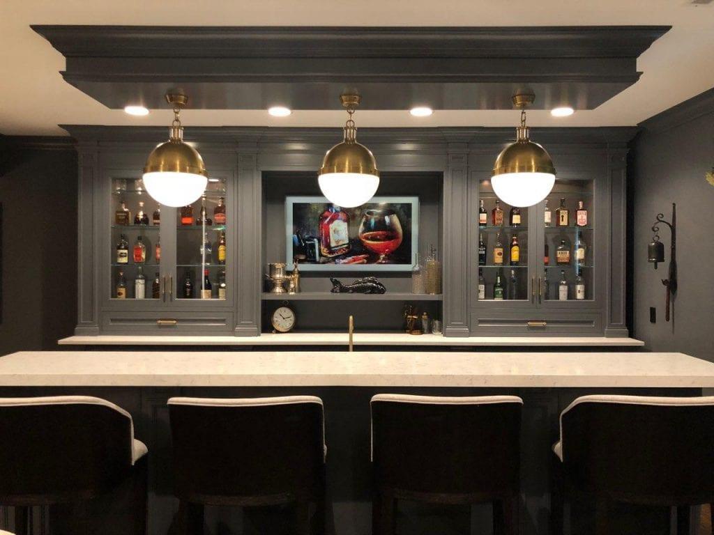 1024x768 Cigar Rooms Remodeling Contractors. Bathroom, Kitchen & Basement Remodeling