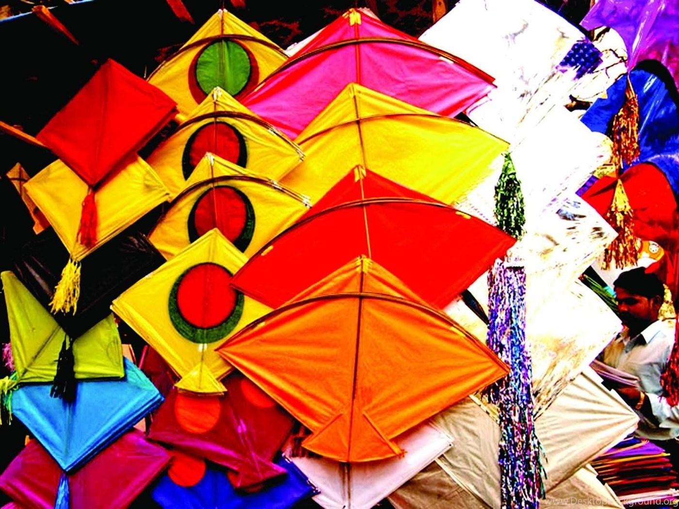 1400x1050 India Kites Flying Day Wallpaper 2014 India Kites Flying. Desktop Background