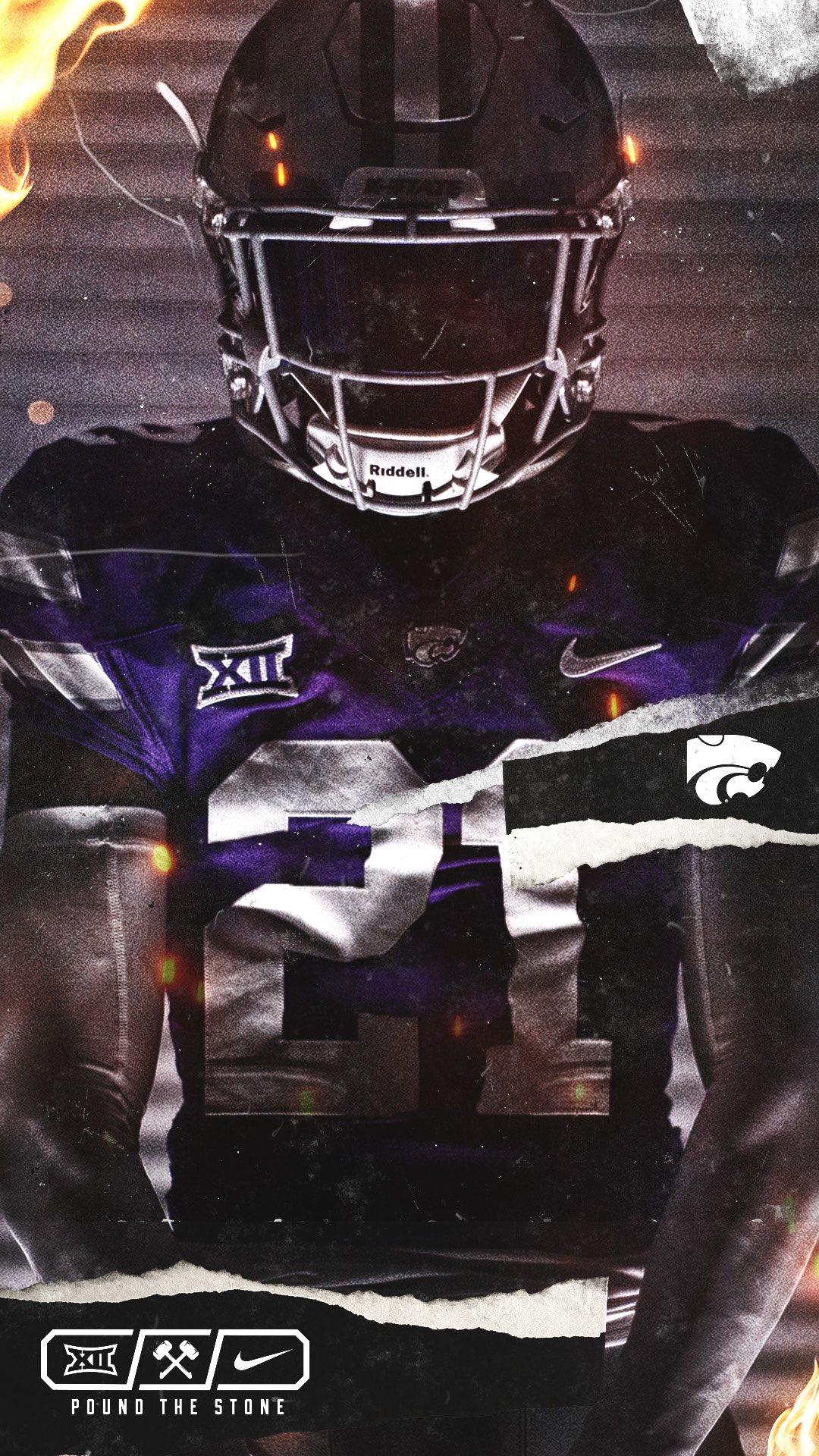 Kansas State Wildcats Wallpapers - Top Free Kansas State Wildcats