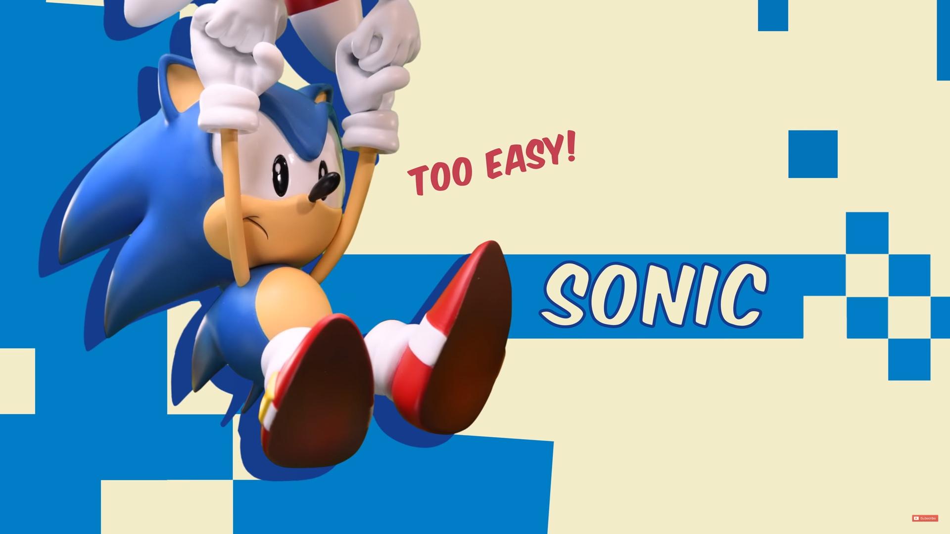 1920x1080 Tails Banner For Youtube HD Wallpaper