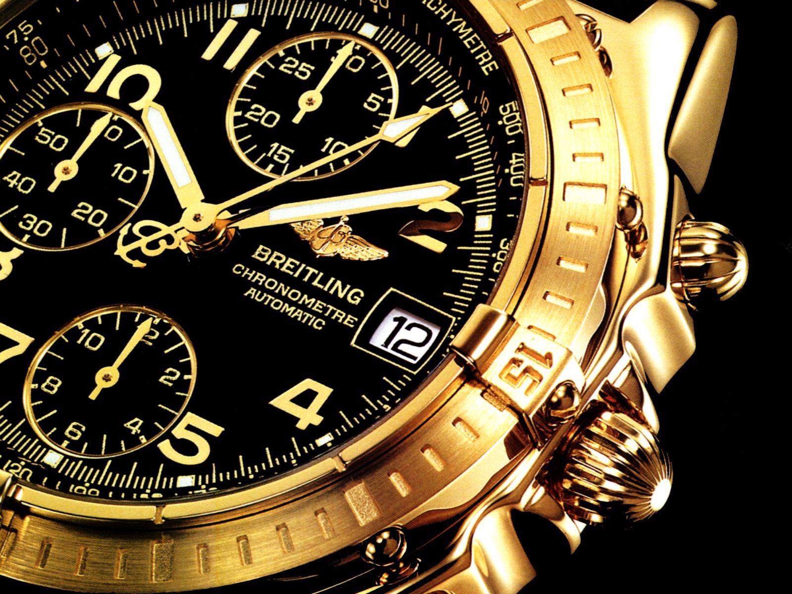 Breitling Watch Wallpapers Top Free Breitling Watch Backgrounds Wallpaperaccess