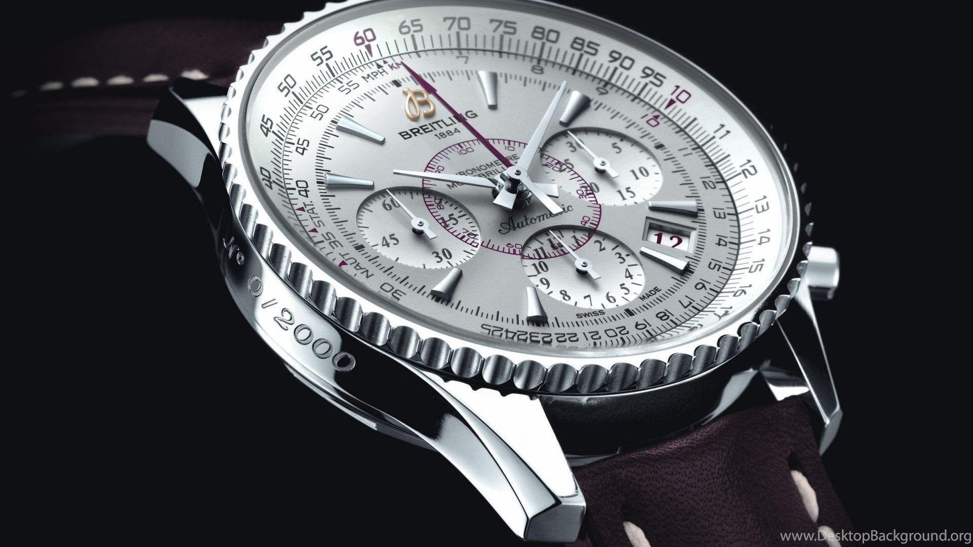 1920x1080 Breitling Wallpaper