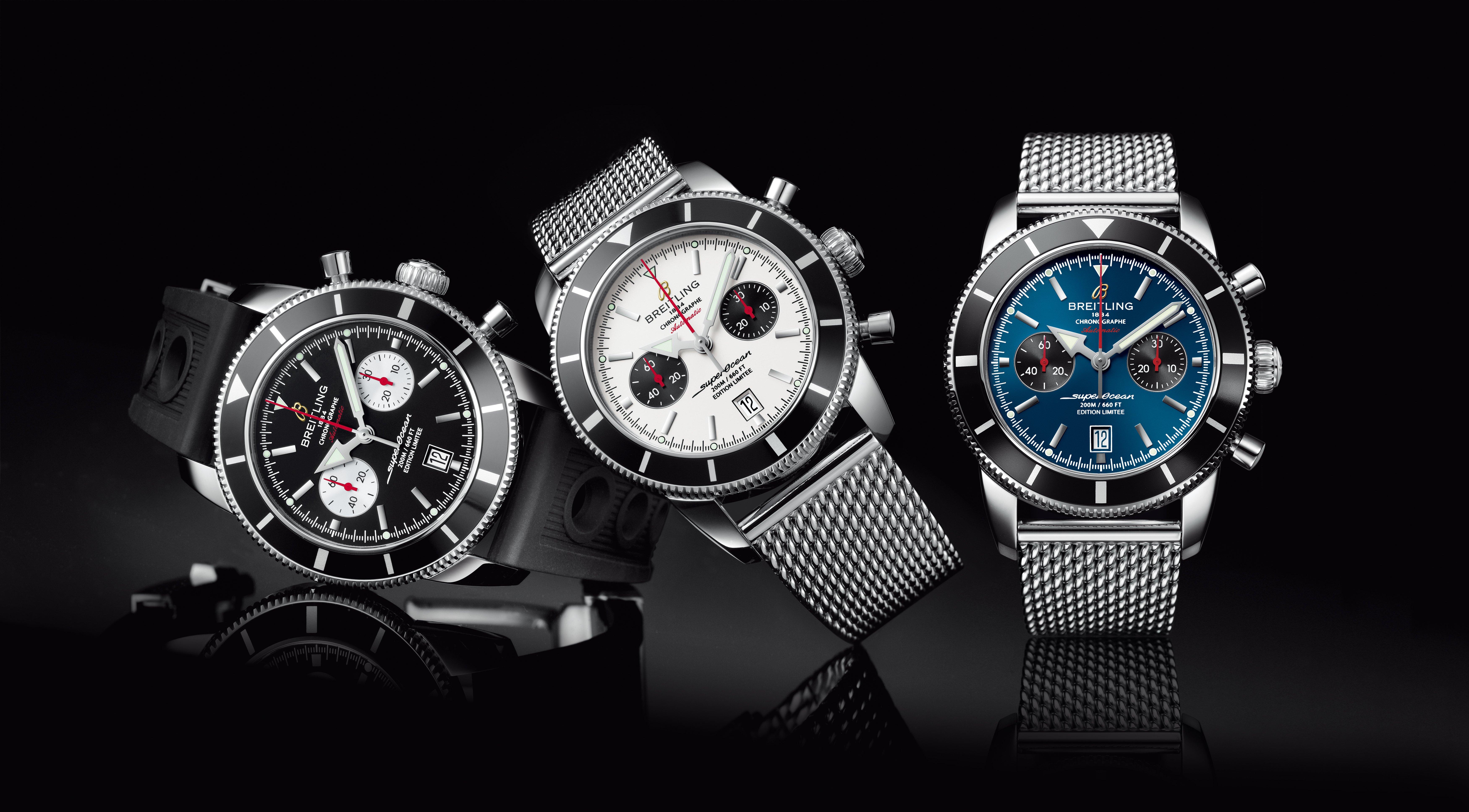 7000x3869 Chasy watch breitling wallpaperx3869