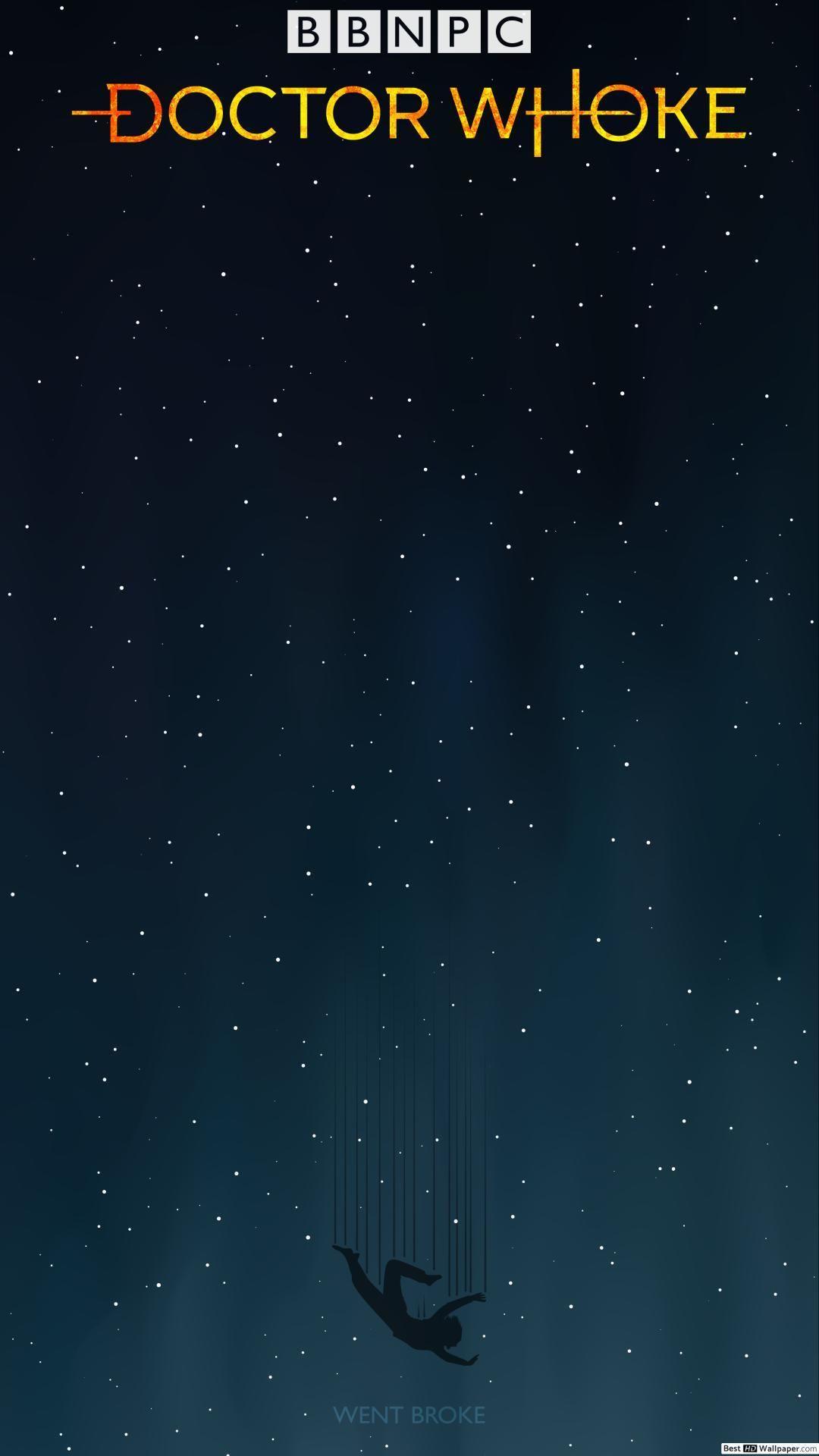 1080x1920 Doctor Who Wallpaper iPhone