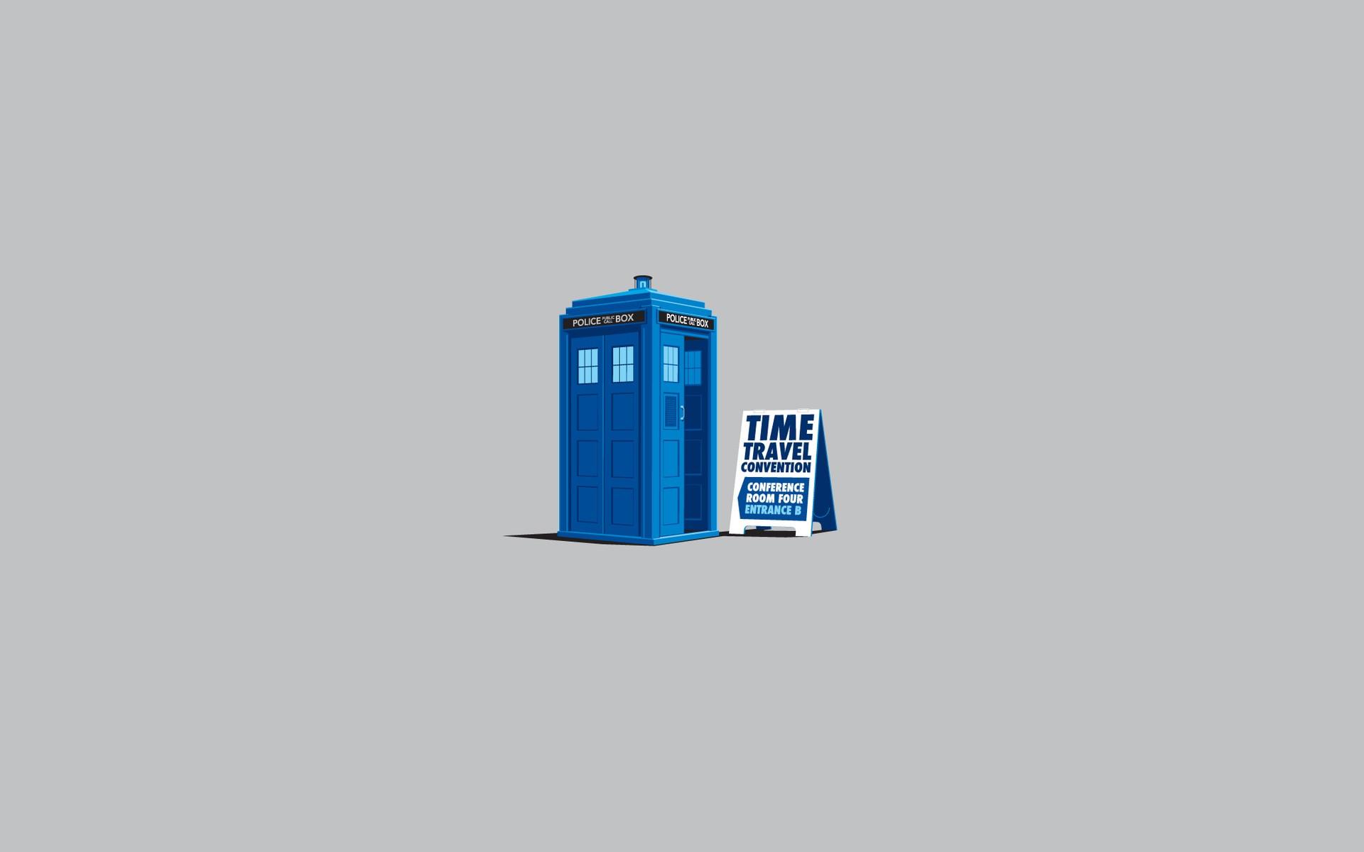 1920x1200 Free Doctor Who Wallpaper