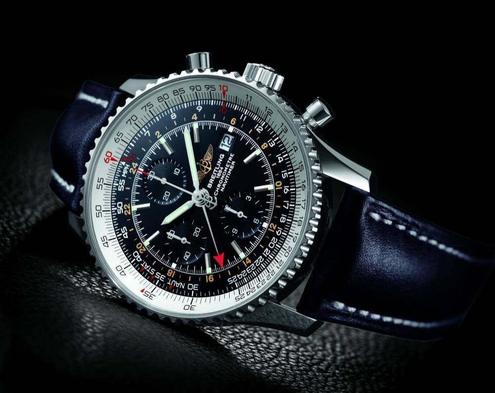 1000x795 Preview Breitling HD Wallpaper
