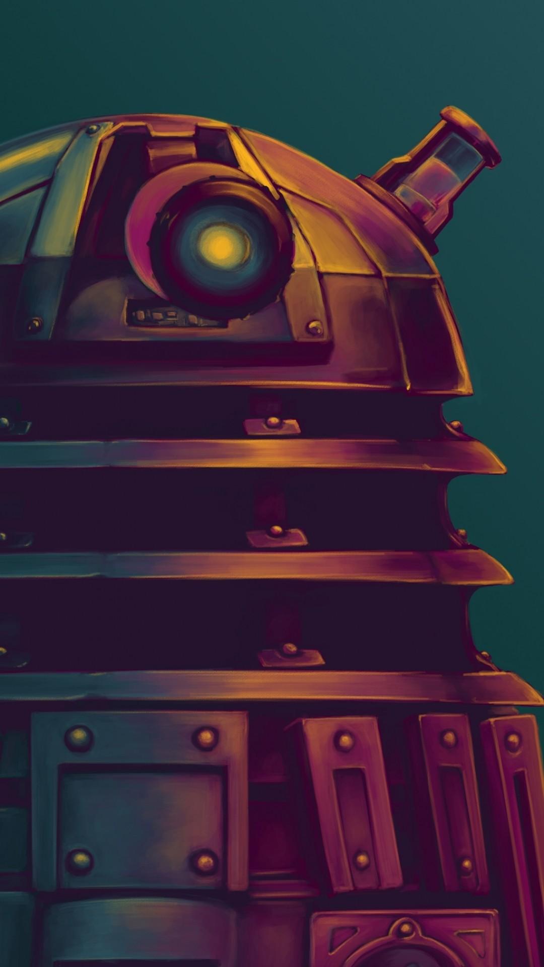 1080x1920 Phone Wallpaper Doctor Who