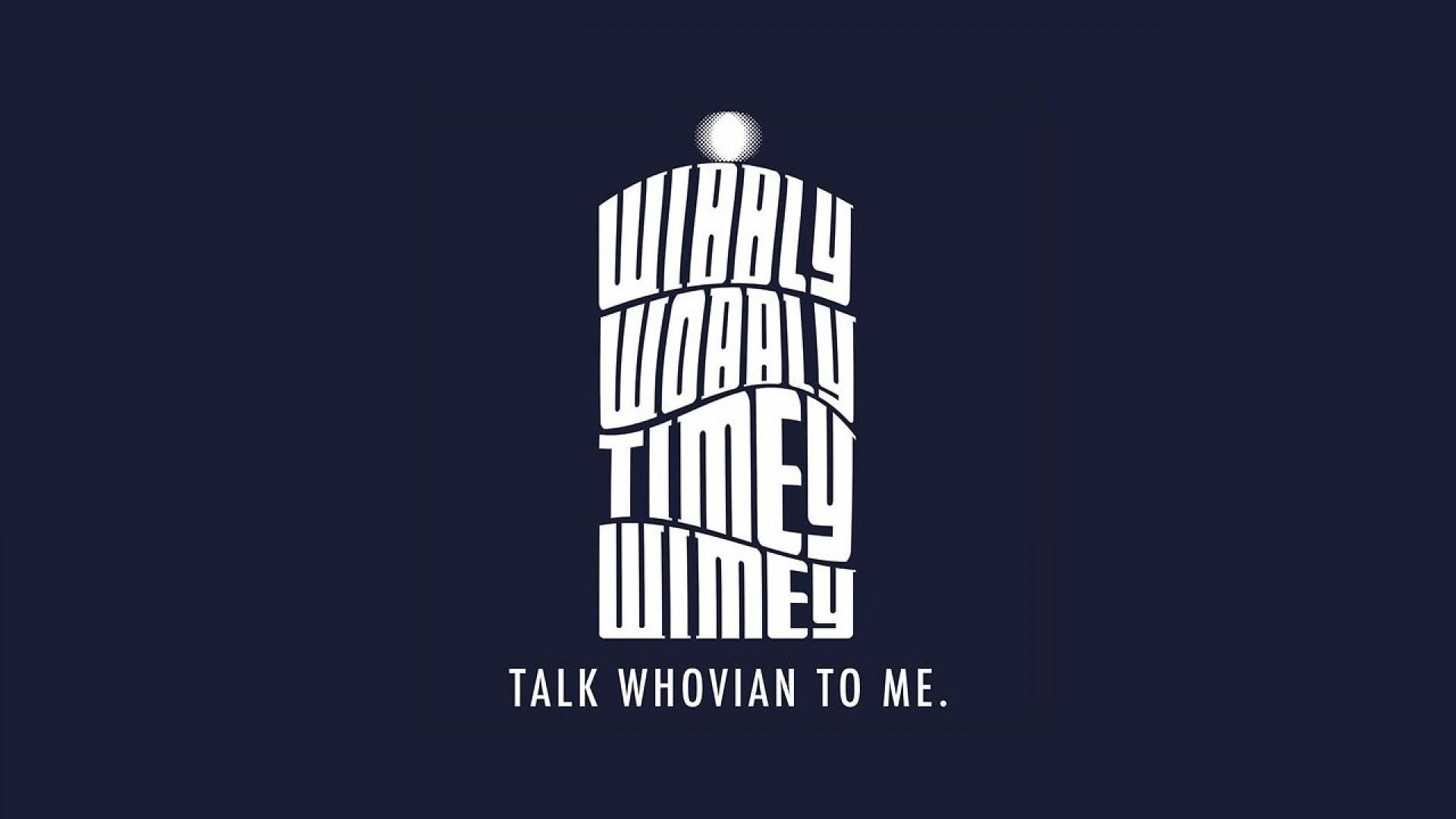1920x1080 Doctor Who Quotes Wallpaper. QuotesGram