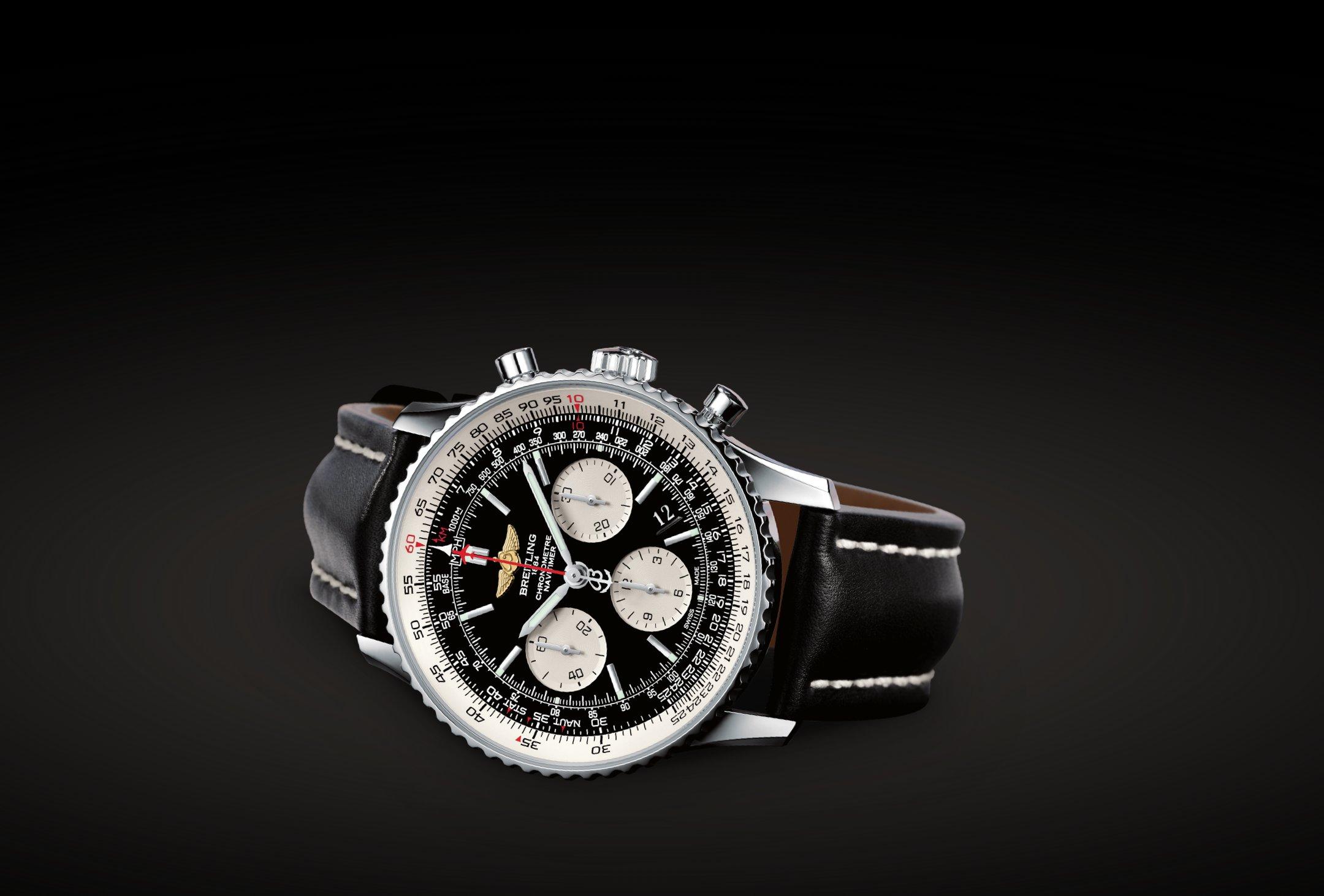2160x1461 BREITLING watch time clock jewelry detail luxury wallpaperx1461
